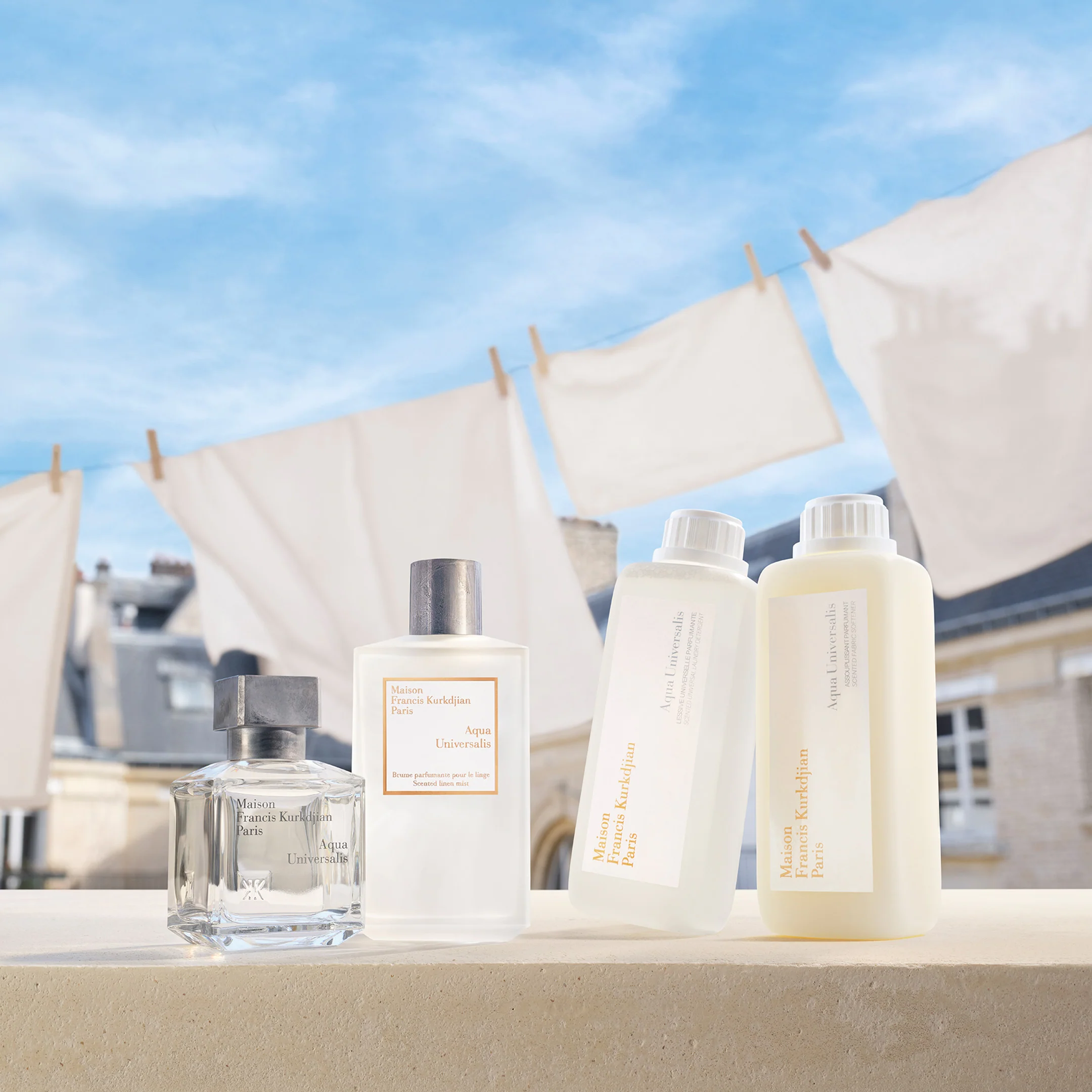 Aqua Universalis - Linen Mist - Image 5