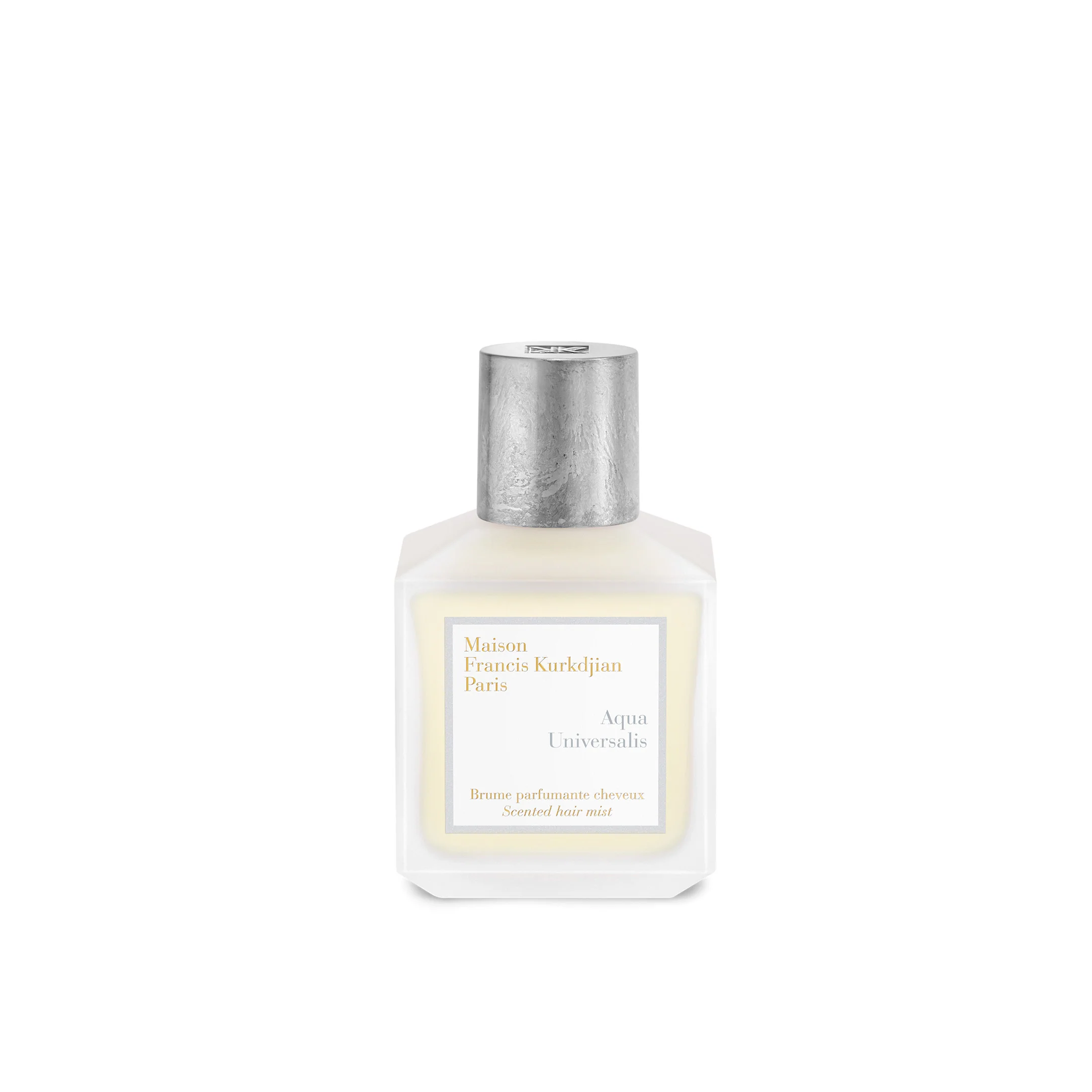 Aqua Universalis - Scented Hair Mist