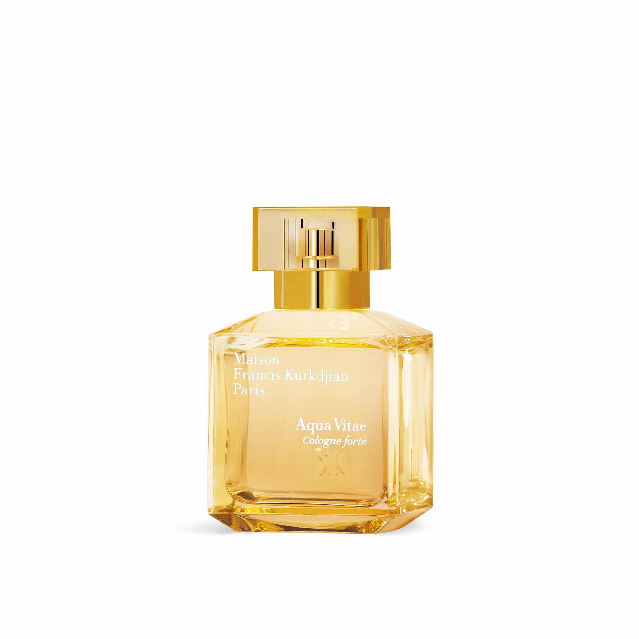 Aqua Vitae Cologne Forte - Eau De Parfum - Image 2