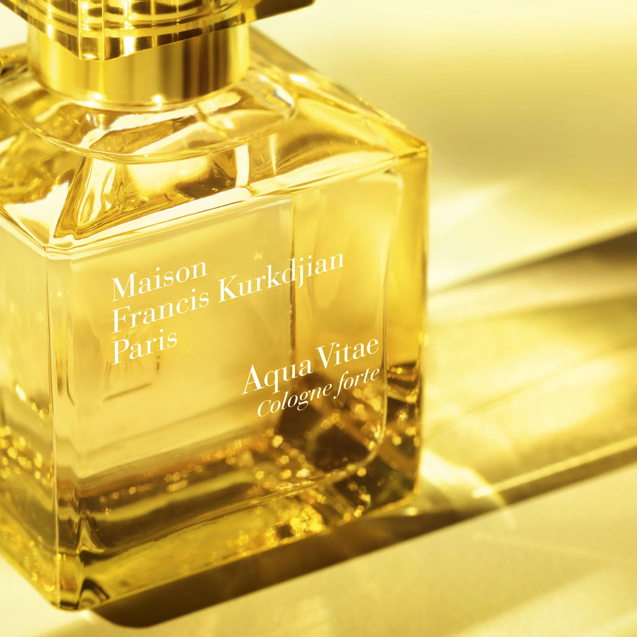 Aqua Vitae Cologne Forte - Eau De Parfum - Image 5