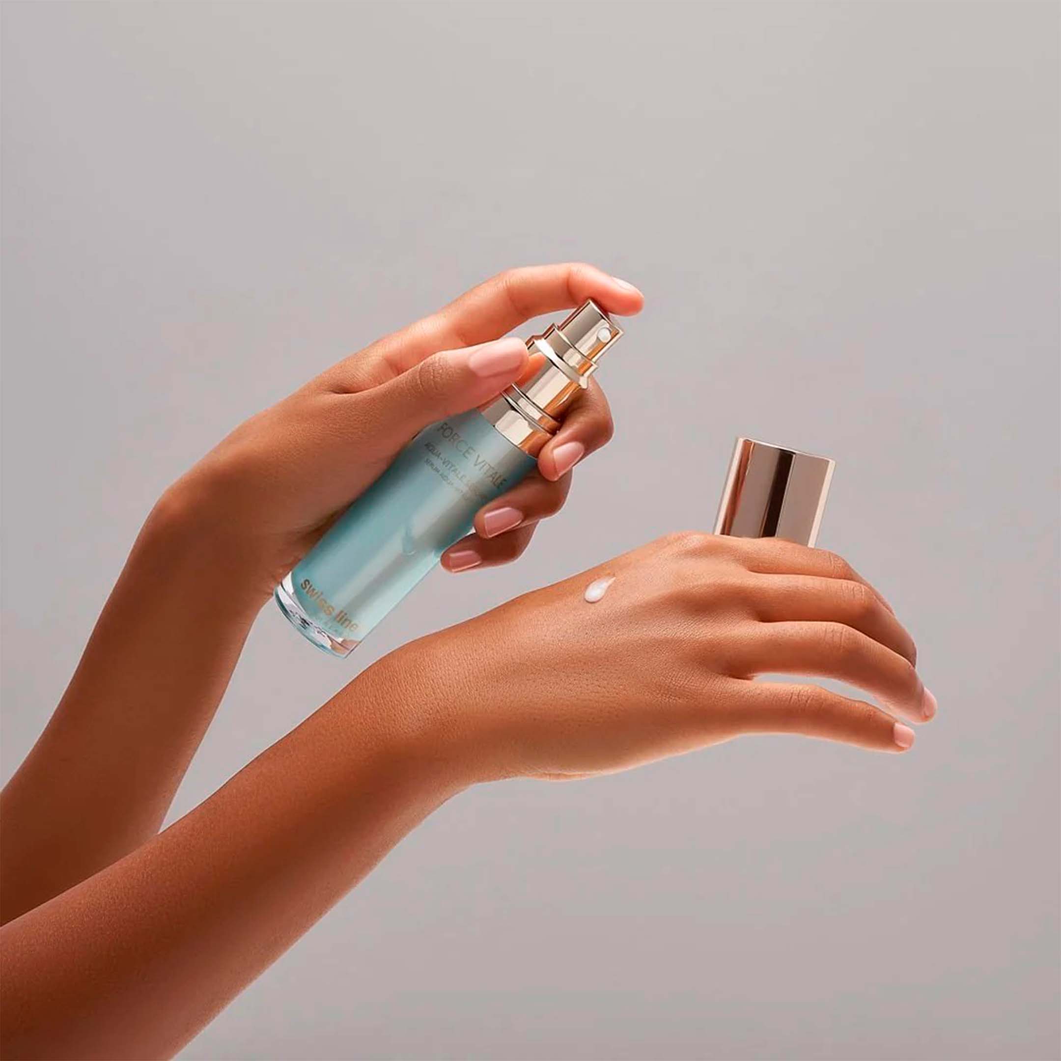 Aqua-Vitale Serum 24 - Image 3