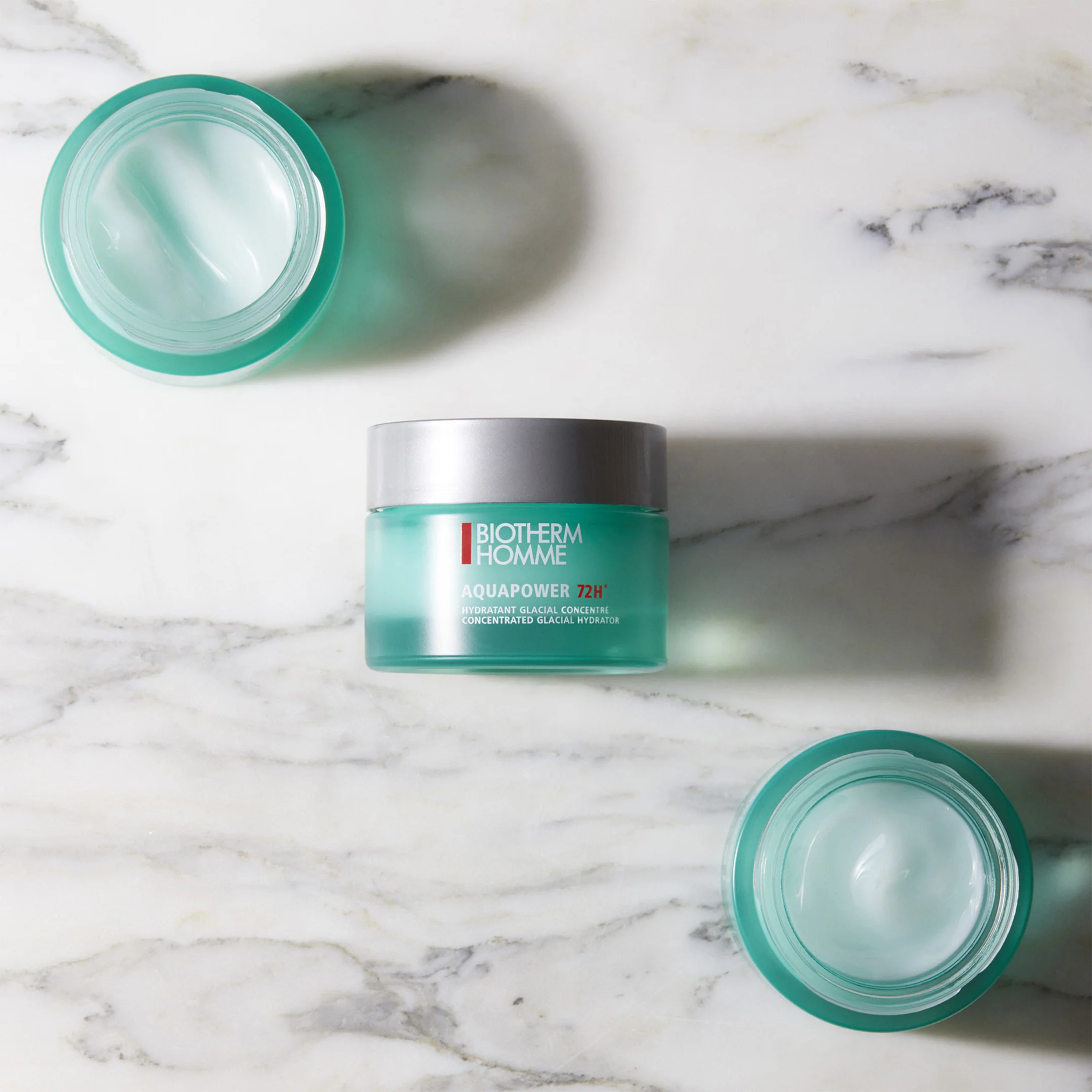 Aquapower 72H Moisturizer - Image 2