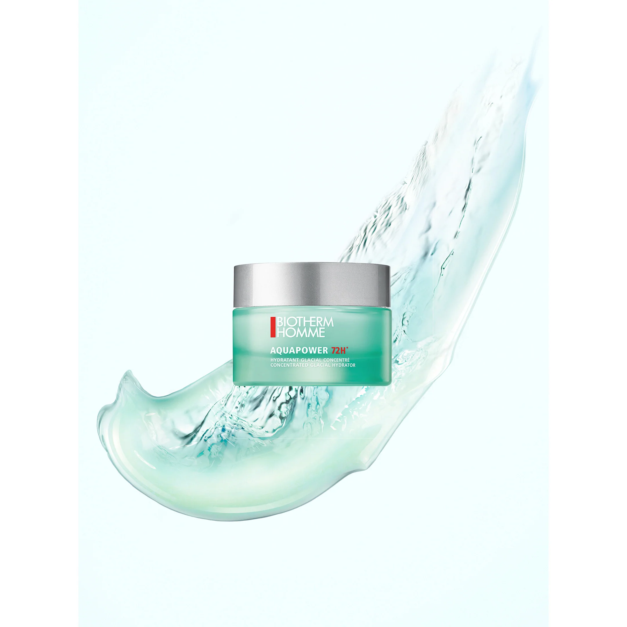Aquapower 72H Moisturizer - Image 4