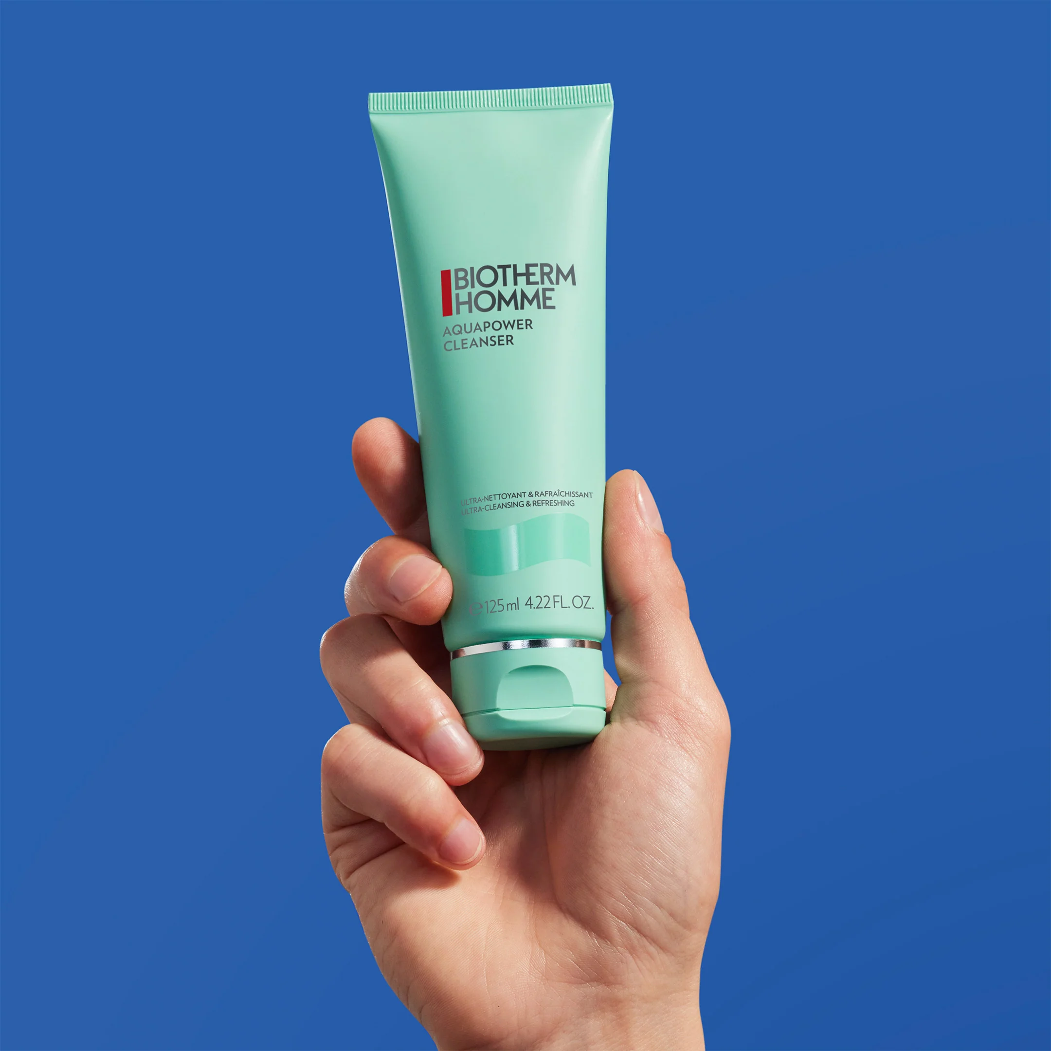 Aquapower Facial Cleanser - Image 2