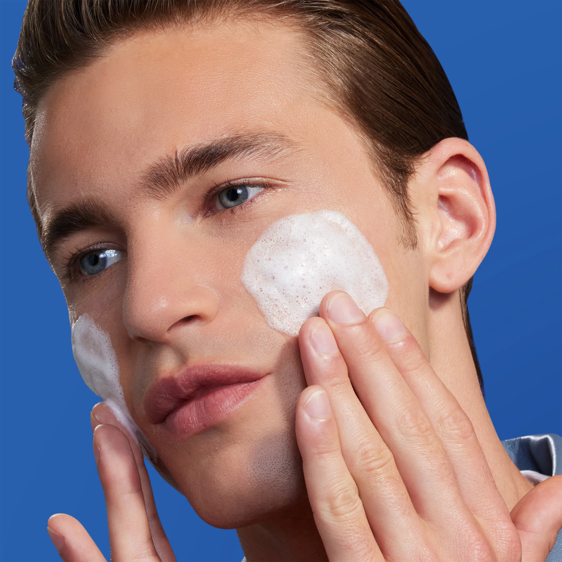 Aquapower Facial Cleanser - Image 3