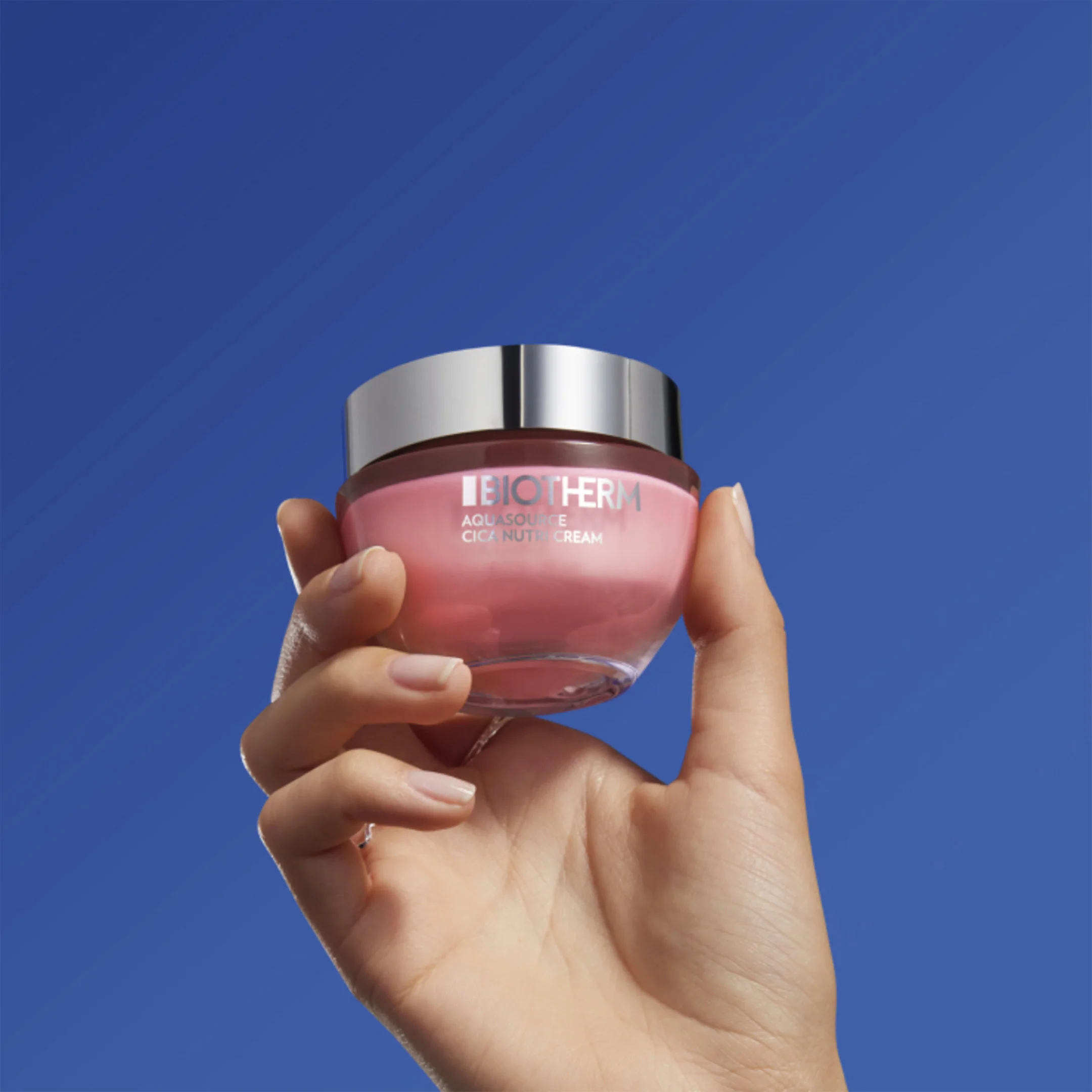 Aquasource Cica Nutri Cream - Image 3