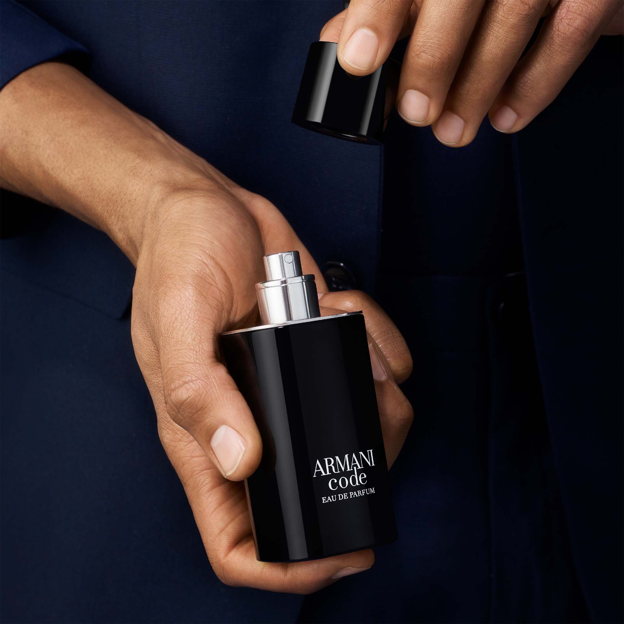 Armani Code Eau de Parfum - Image 3