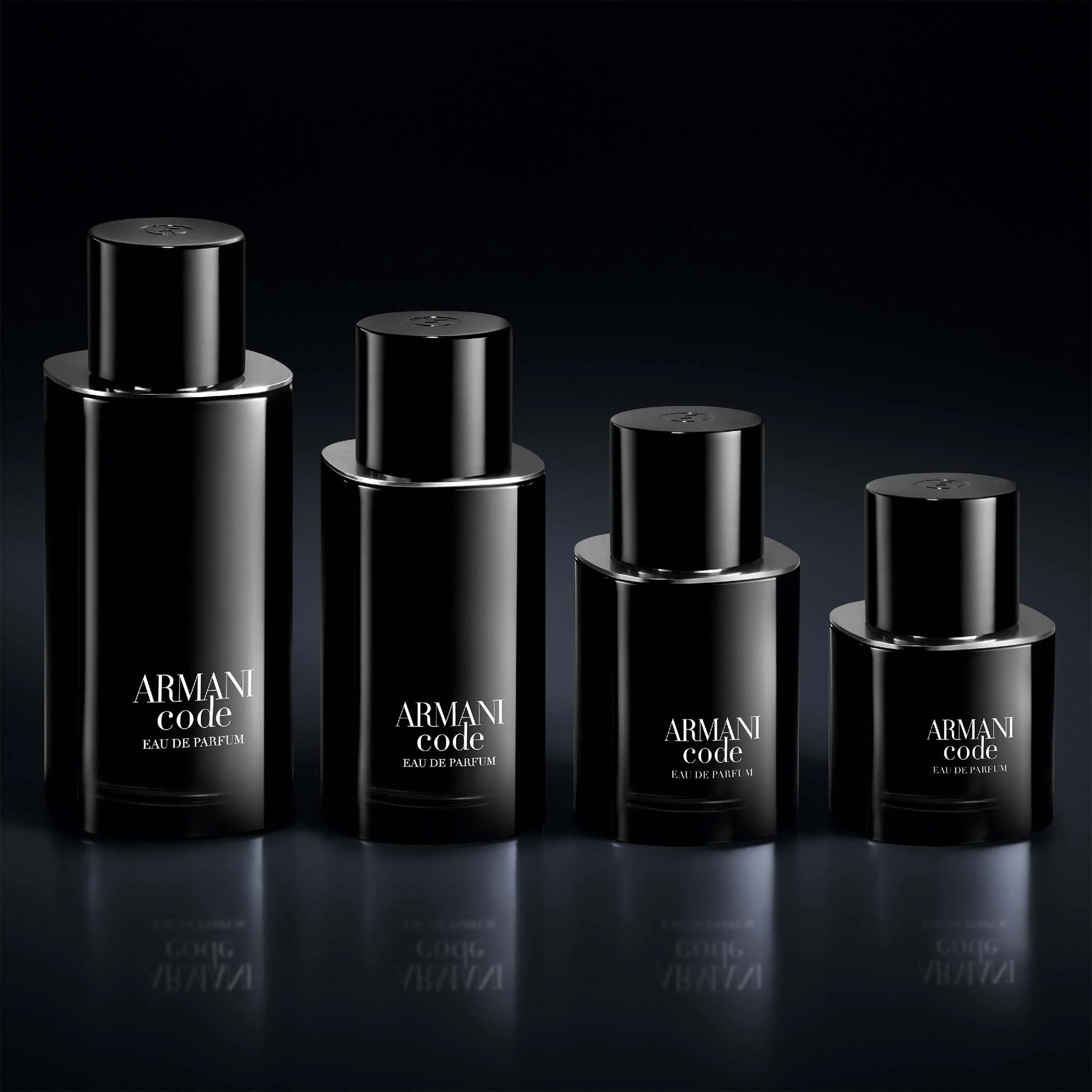 Armani Code Eau de Parfum - Image 5