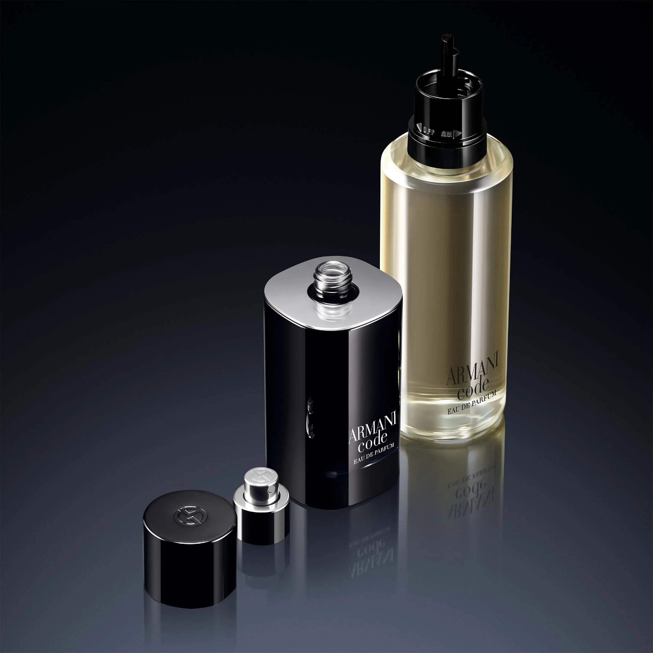 Armani Code Eau de Parfum - Image 7
