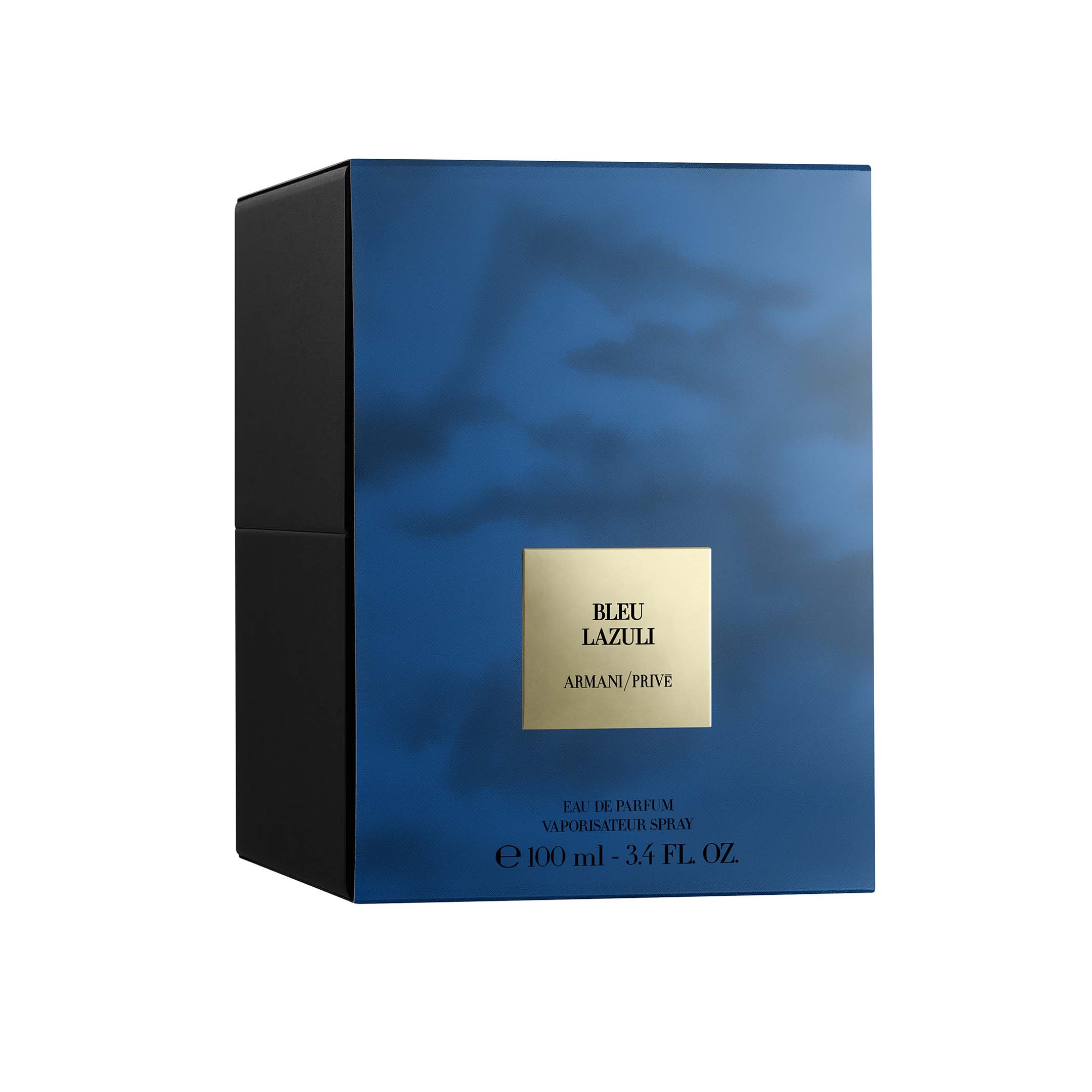 Armani/Privé Bleu Lazuli Eau De Parfum - Image 2