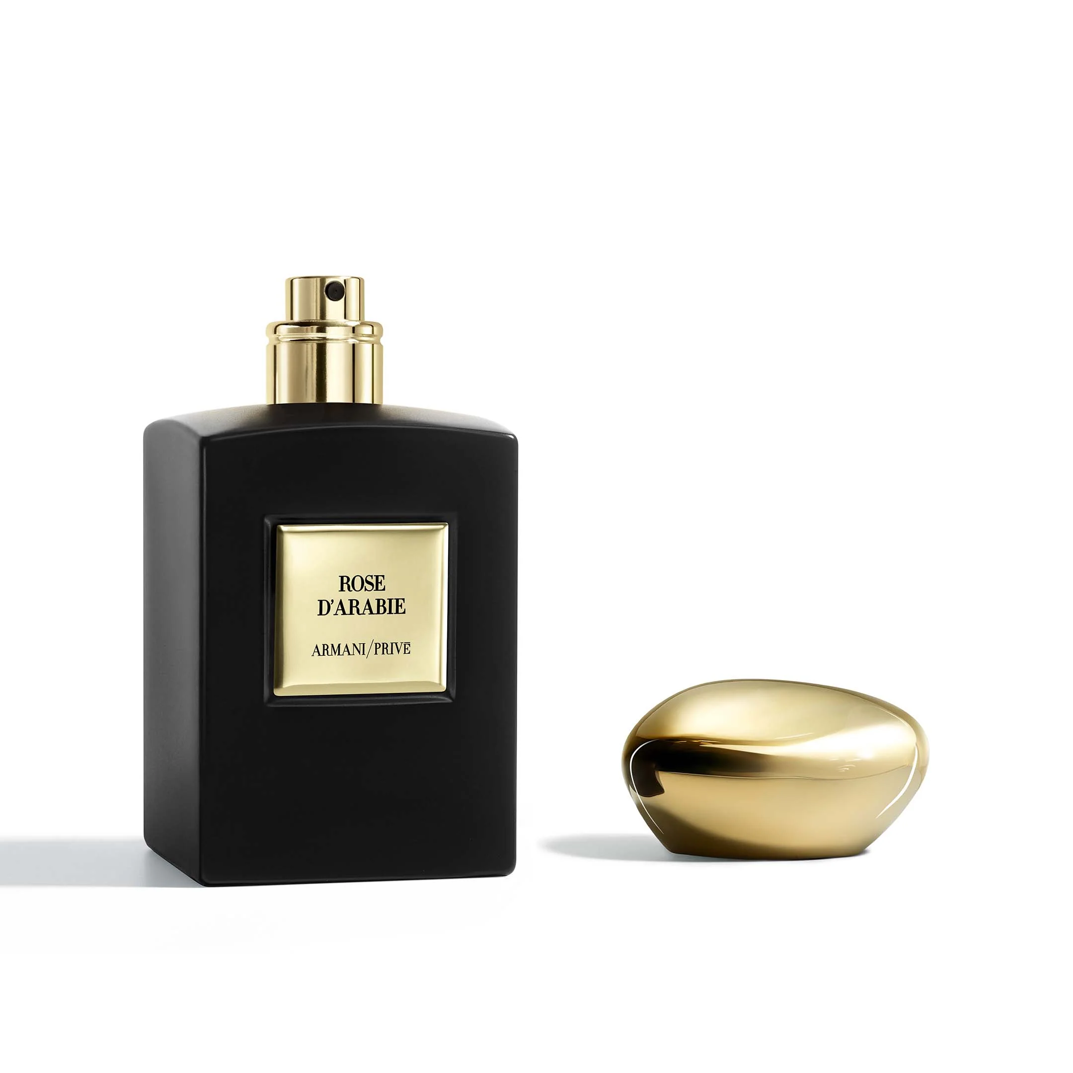 Armani/Privé Rose d'Arabie Eau De Parfum - Image 3