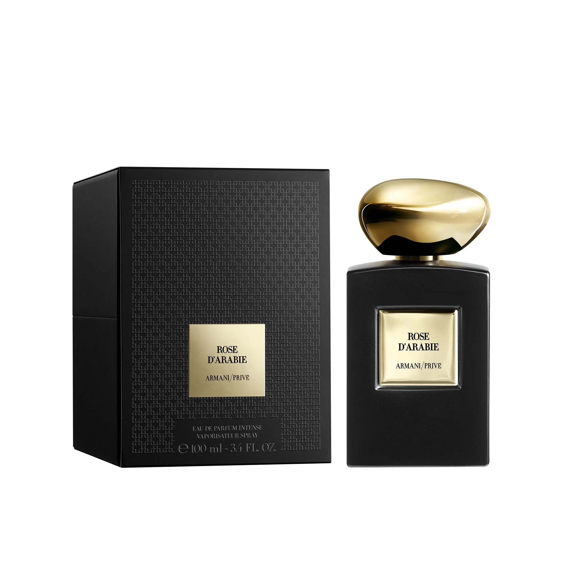 Armani/Privé Rose d'Arabie Eau De Parfum - Image 5