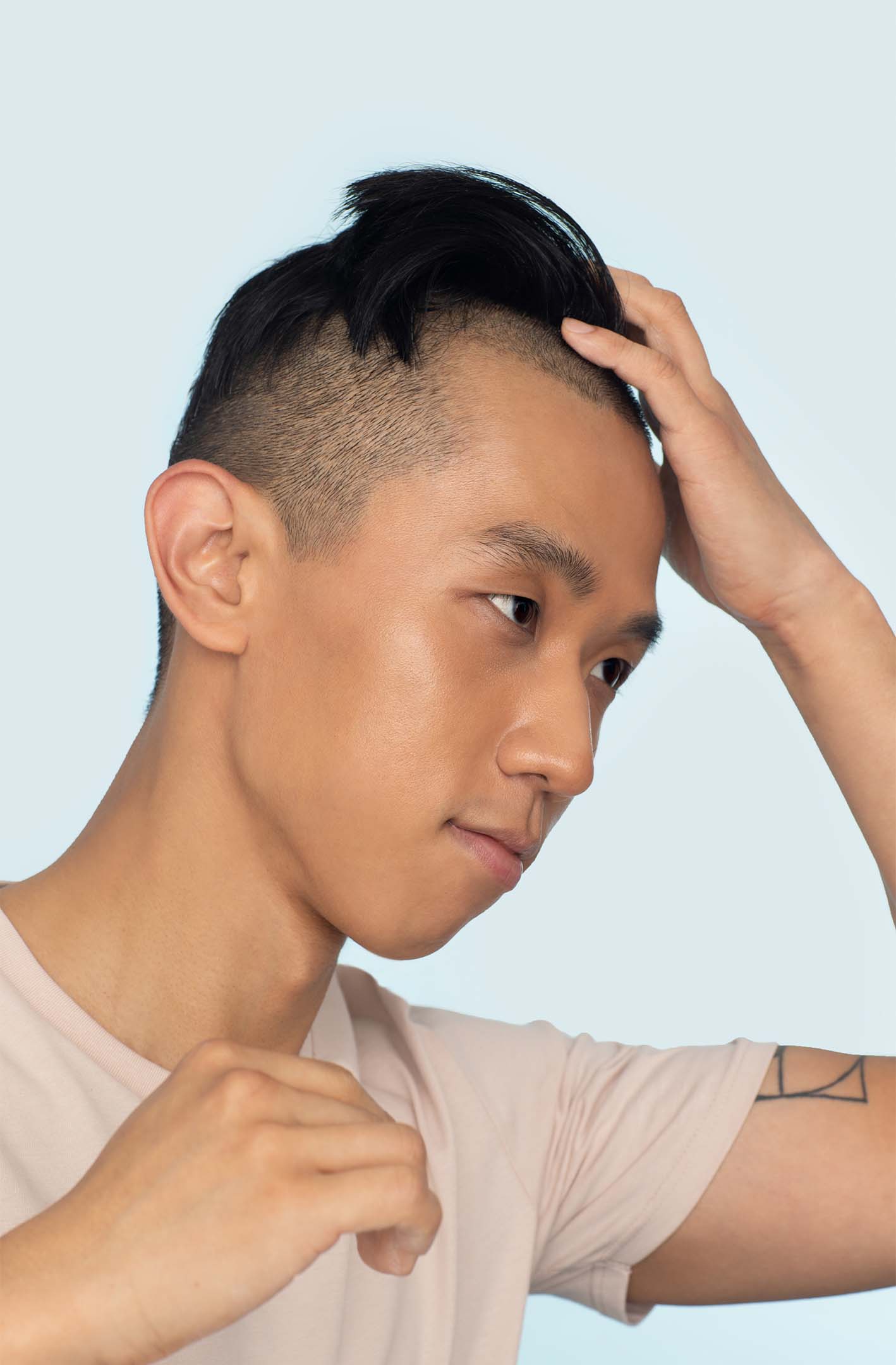 Aveda Men Pure-Formance Grooming Clay - Image 3