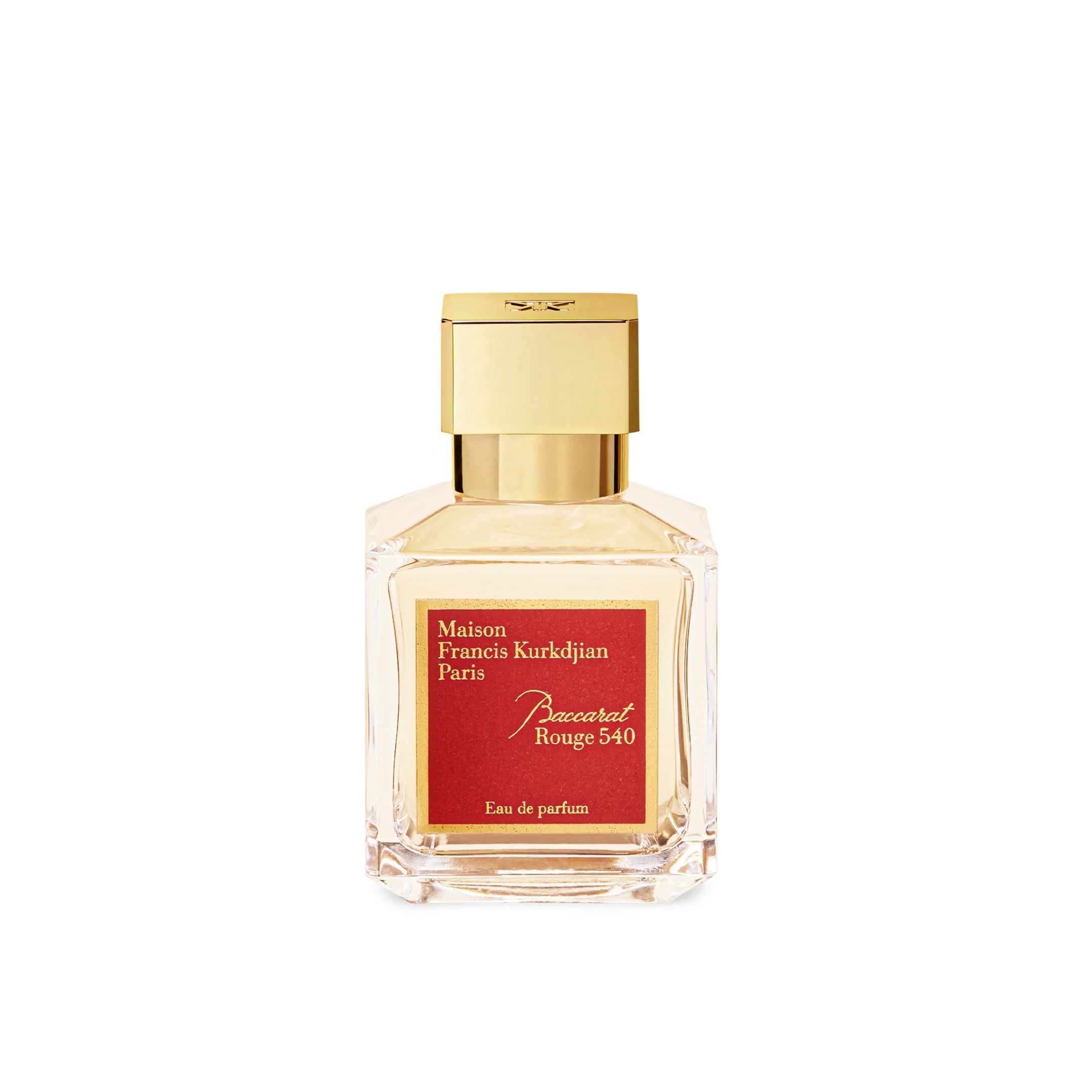 Baccarat Rouge 540 - Eau De Parfum - Image 3