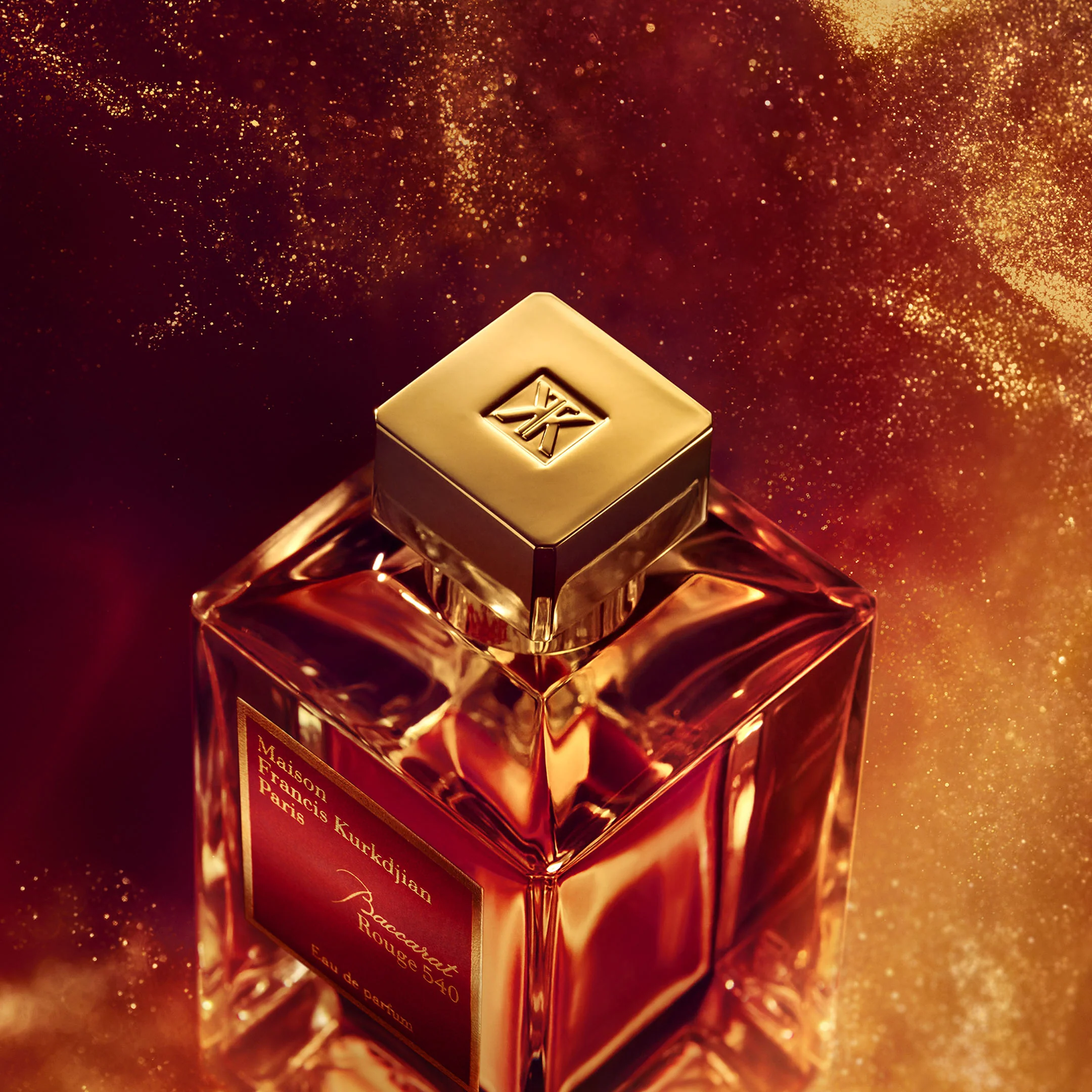 Baccarat Rouge 540 - Eau De Parfum - Image 6