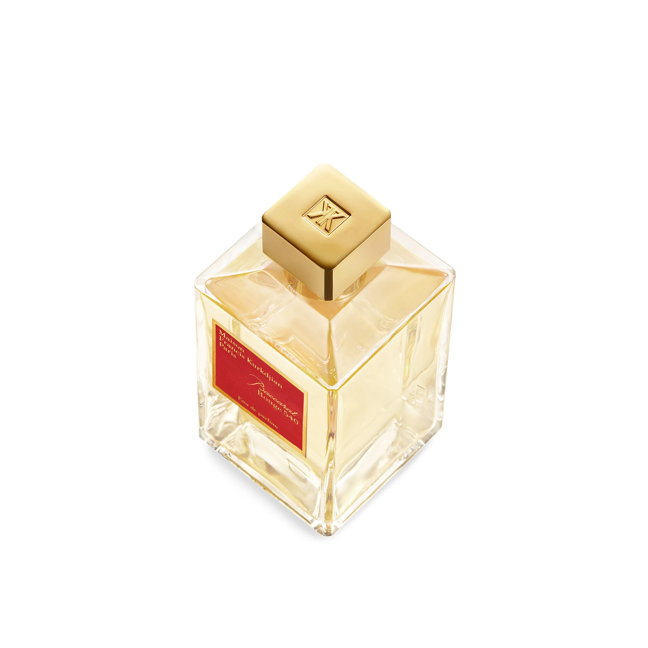 Baccarat Rouge 540 - Eau De Parfum - Image 2