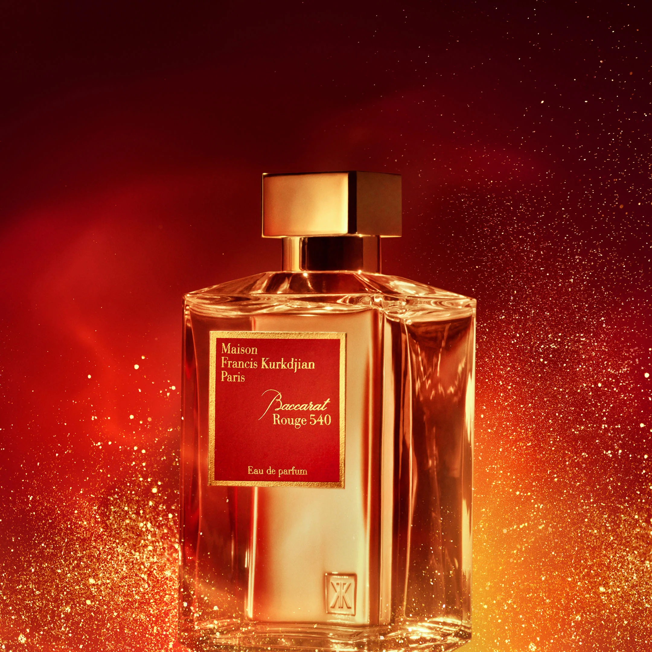 Baccarat Rouge 540 - Eau De Parfum - Image 5
