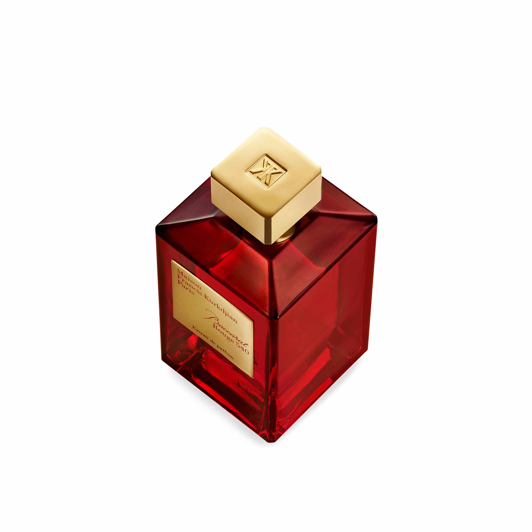 Baccarat Rouge 540 - Extrait De Parfum - Image 3