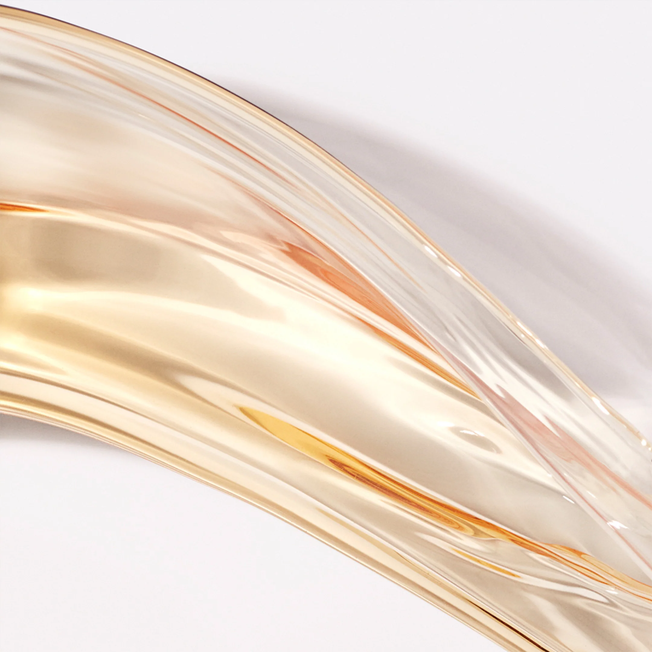 Baccarat Rouge 540 - Scented Body Oil - Image 3
