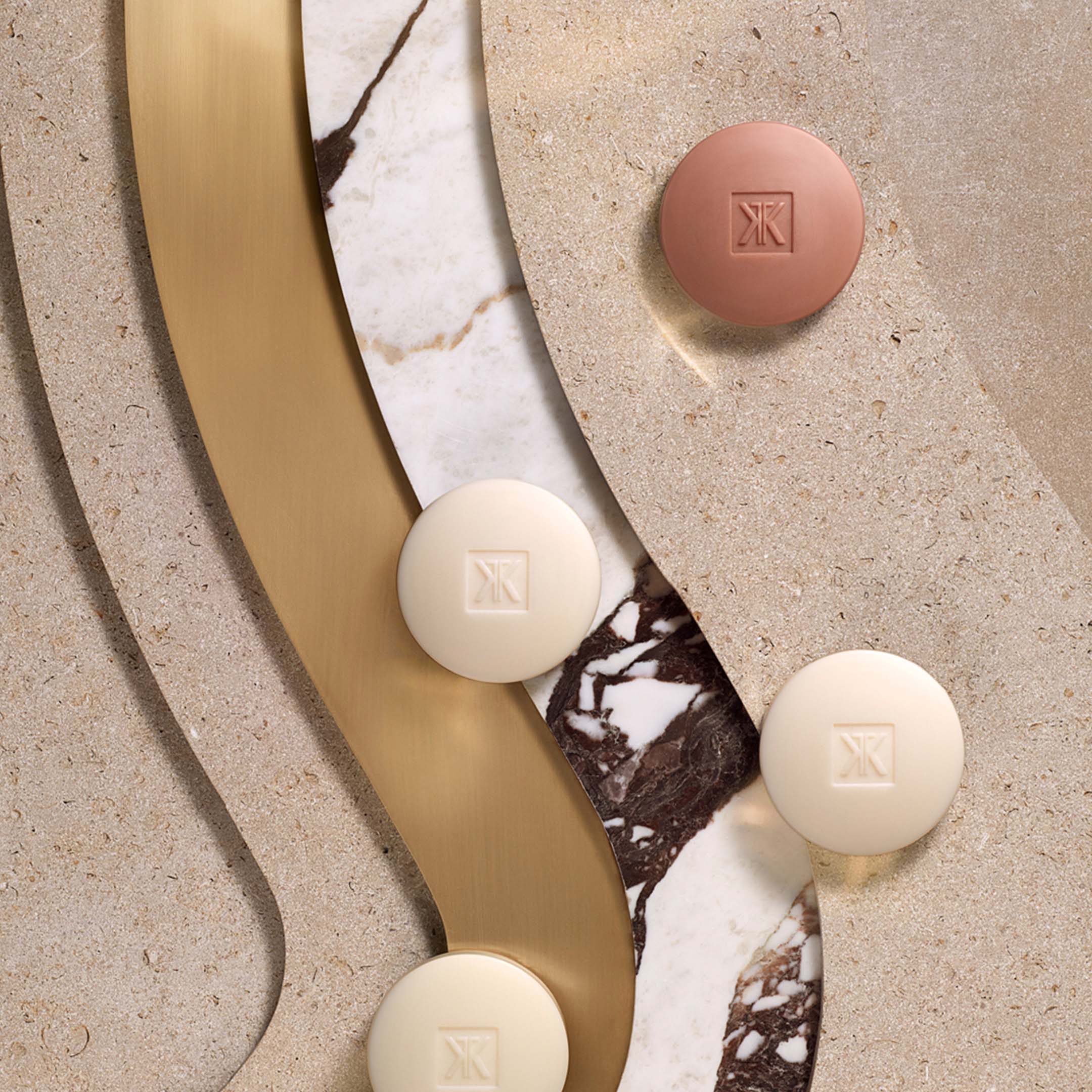 Baccarat Rouge 540 - Scented Soap - Image 3