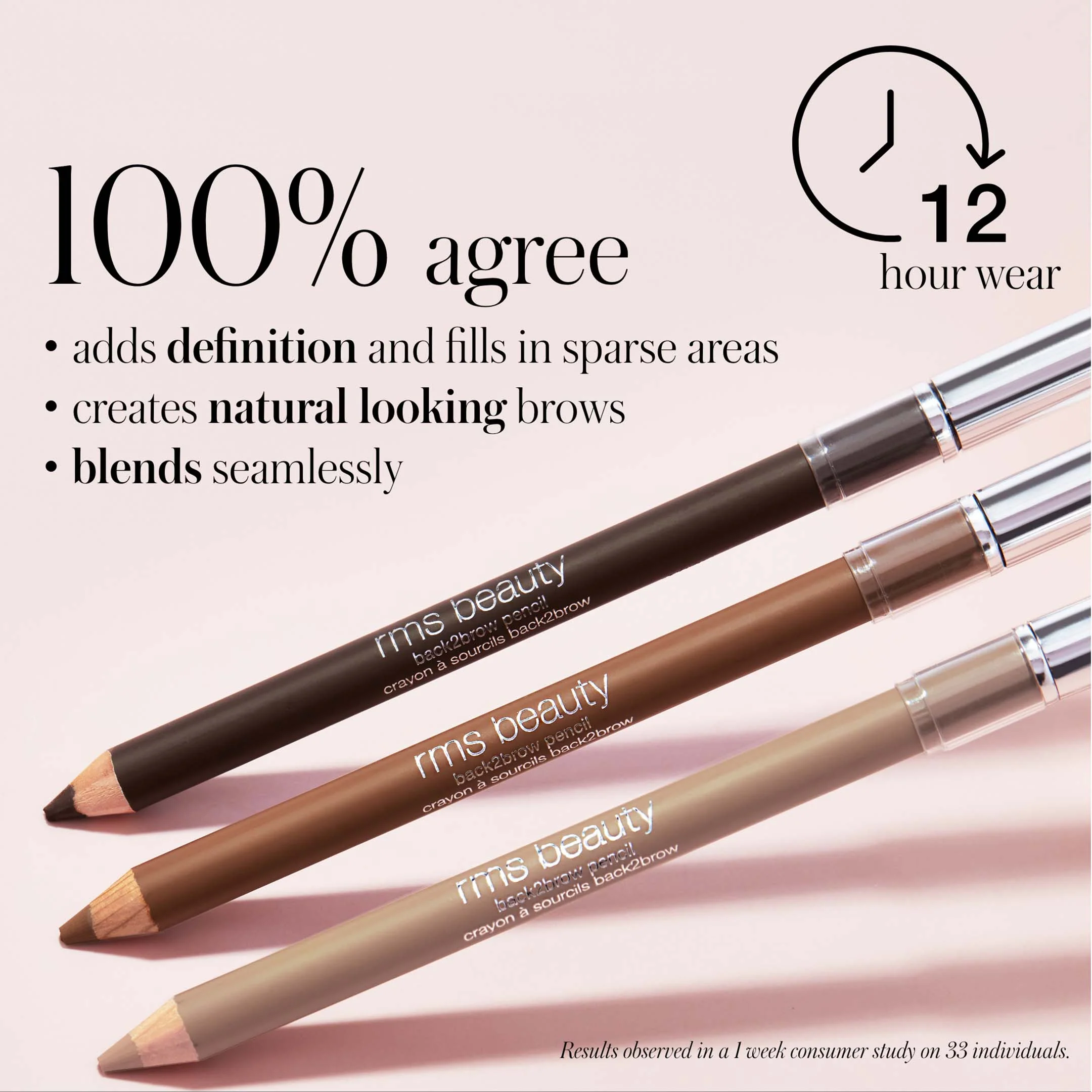 Back2Brow Pencil - Image 6