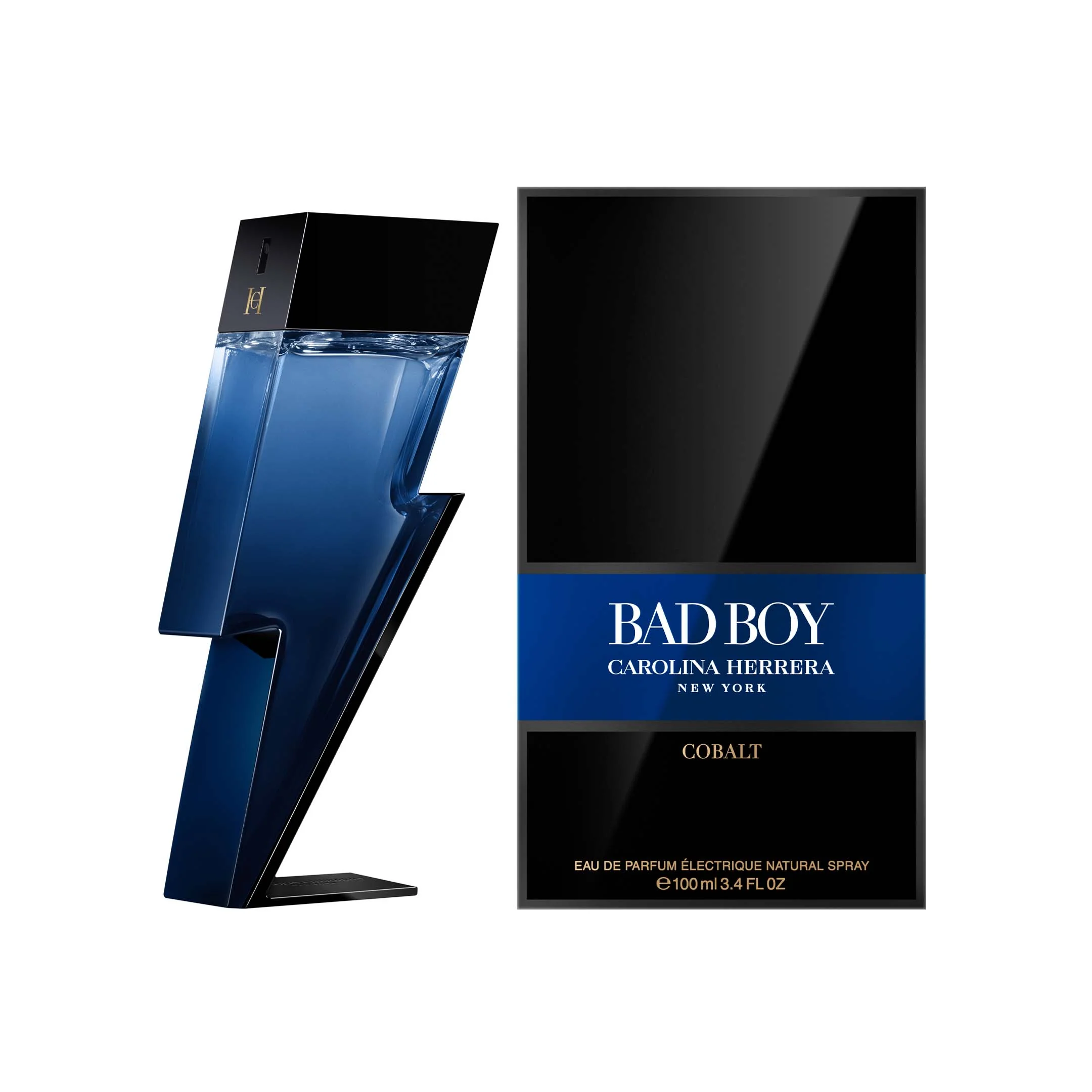 Bad Boy Cobalt Edp Spray - Image 2