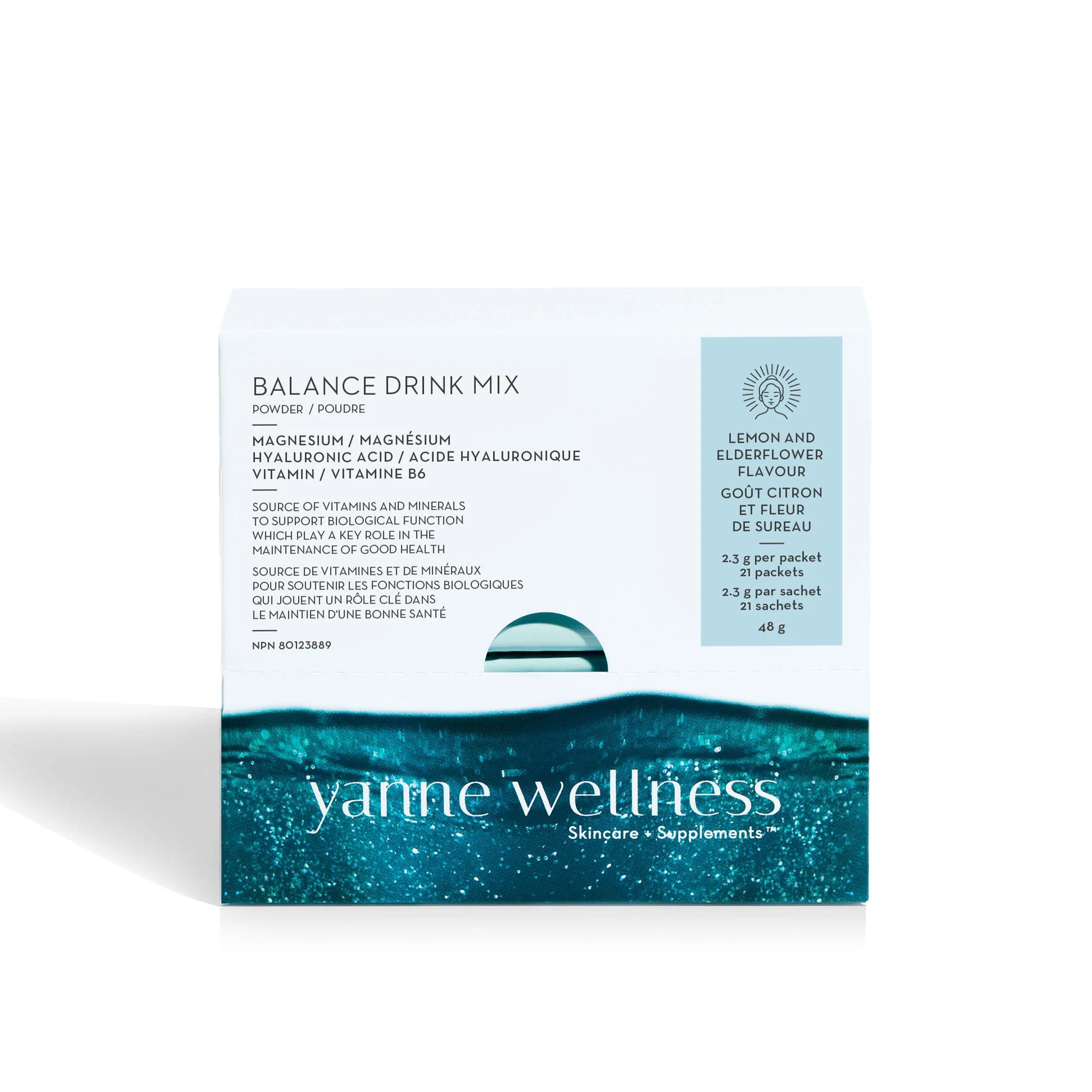 Balance Drink