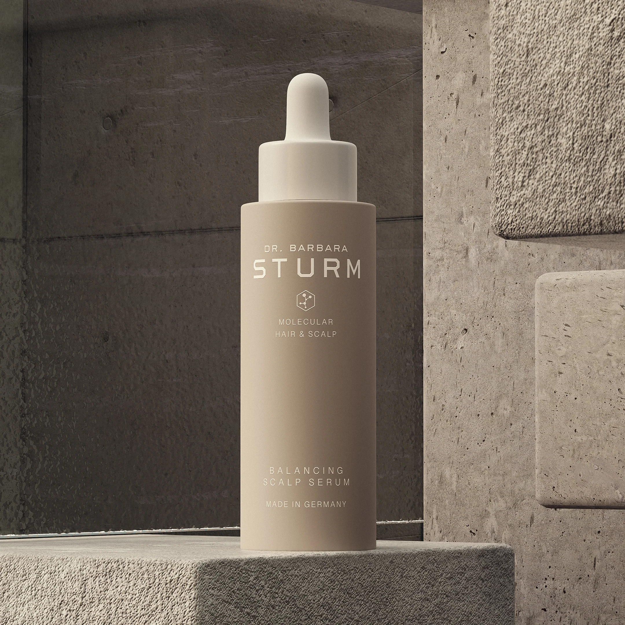Balancing Scalp Serum 50Ml - Image 5