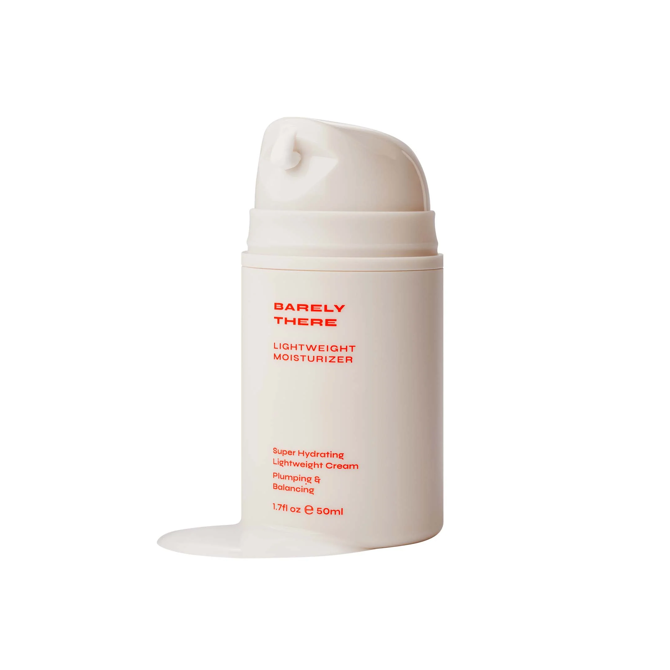 Barely There Lightweight Moisturizer
