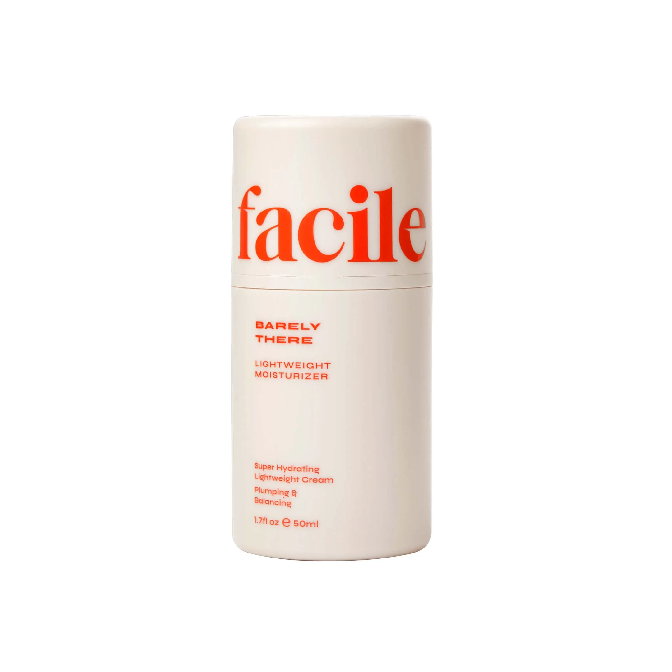 Barely There Lightweight Moisturizer - Image 2
