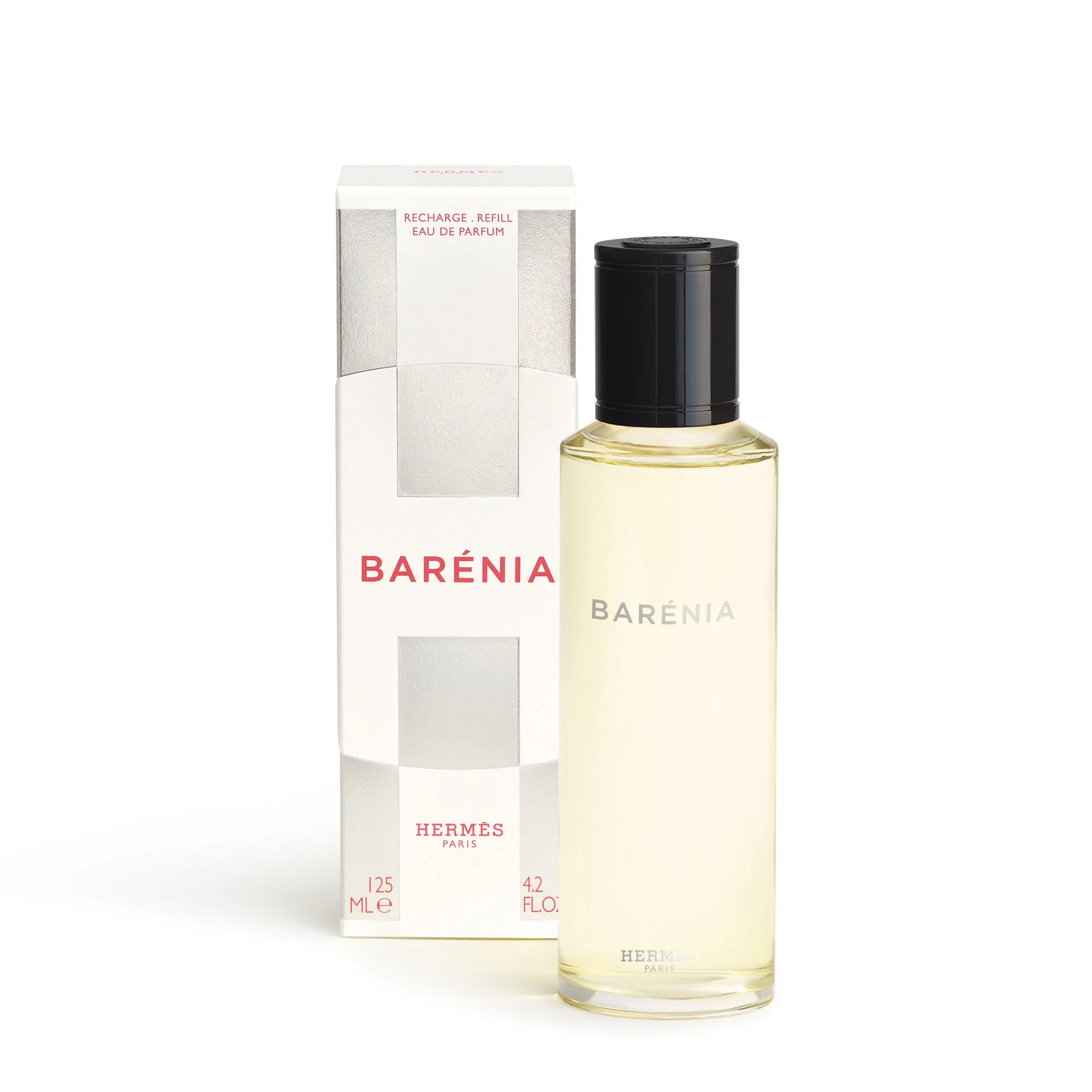 Barenia Eau De Parfum Bottle Refill 125Ml - Image 2