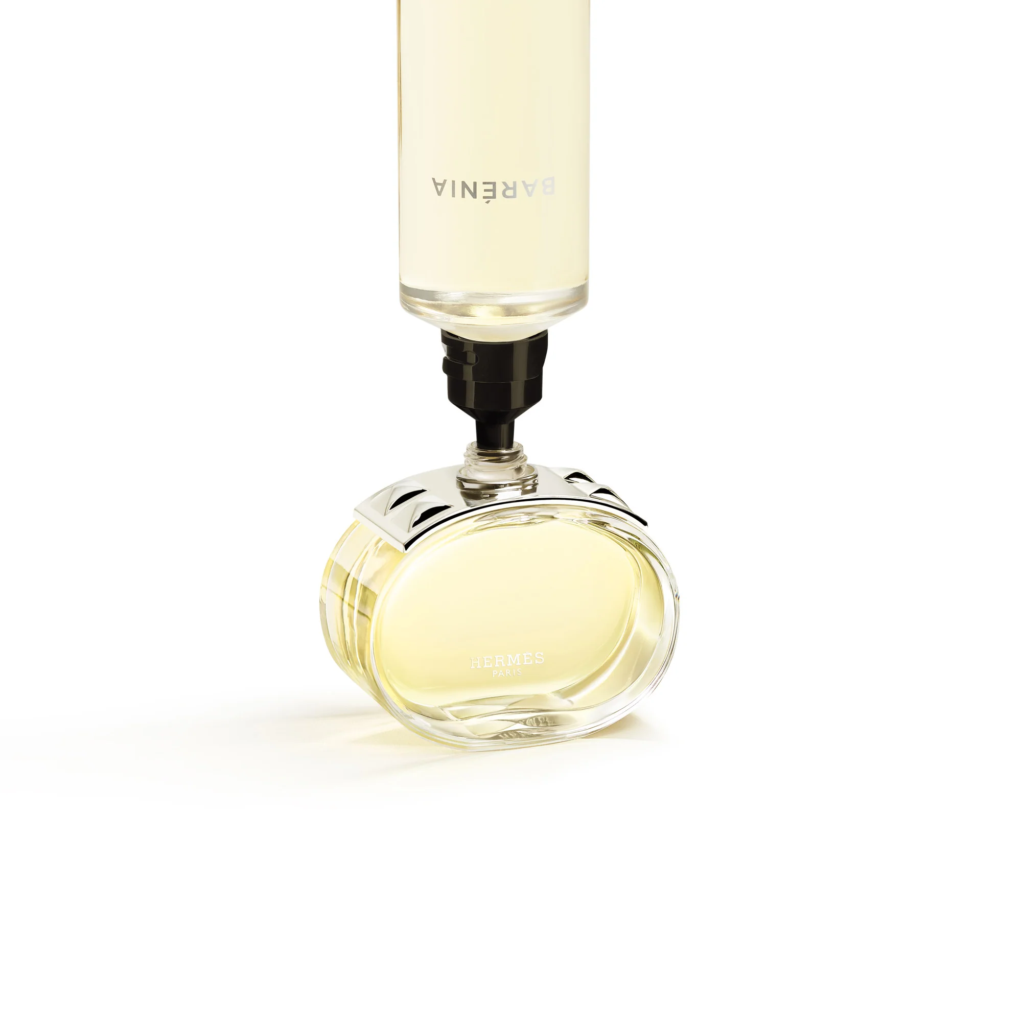Barenia Eau De Parfum Bottle Refill 125Ml - Image 3