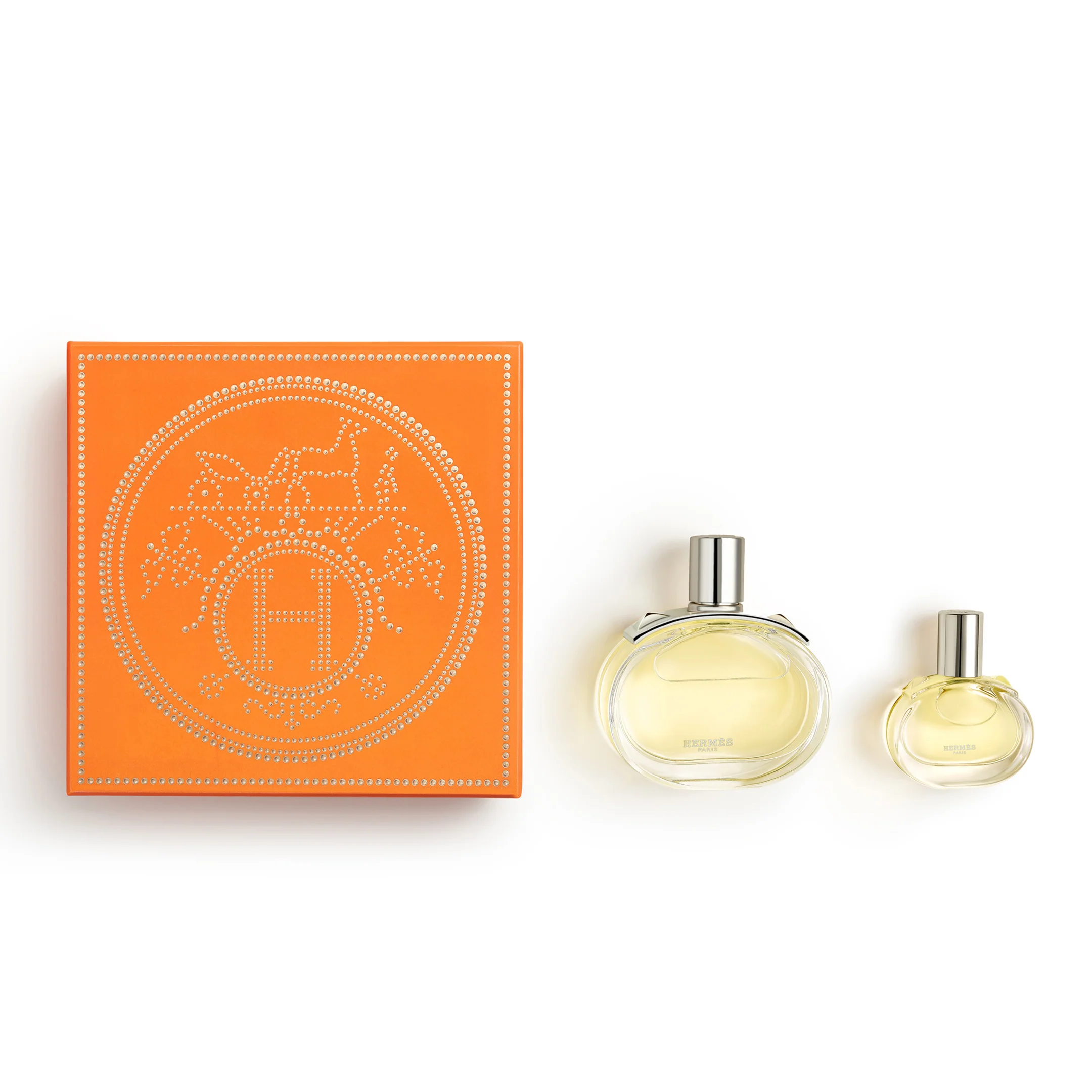 Barénia gift set, Eau de Parfum, 60 ml + 12.5 ml - Image 2