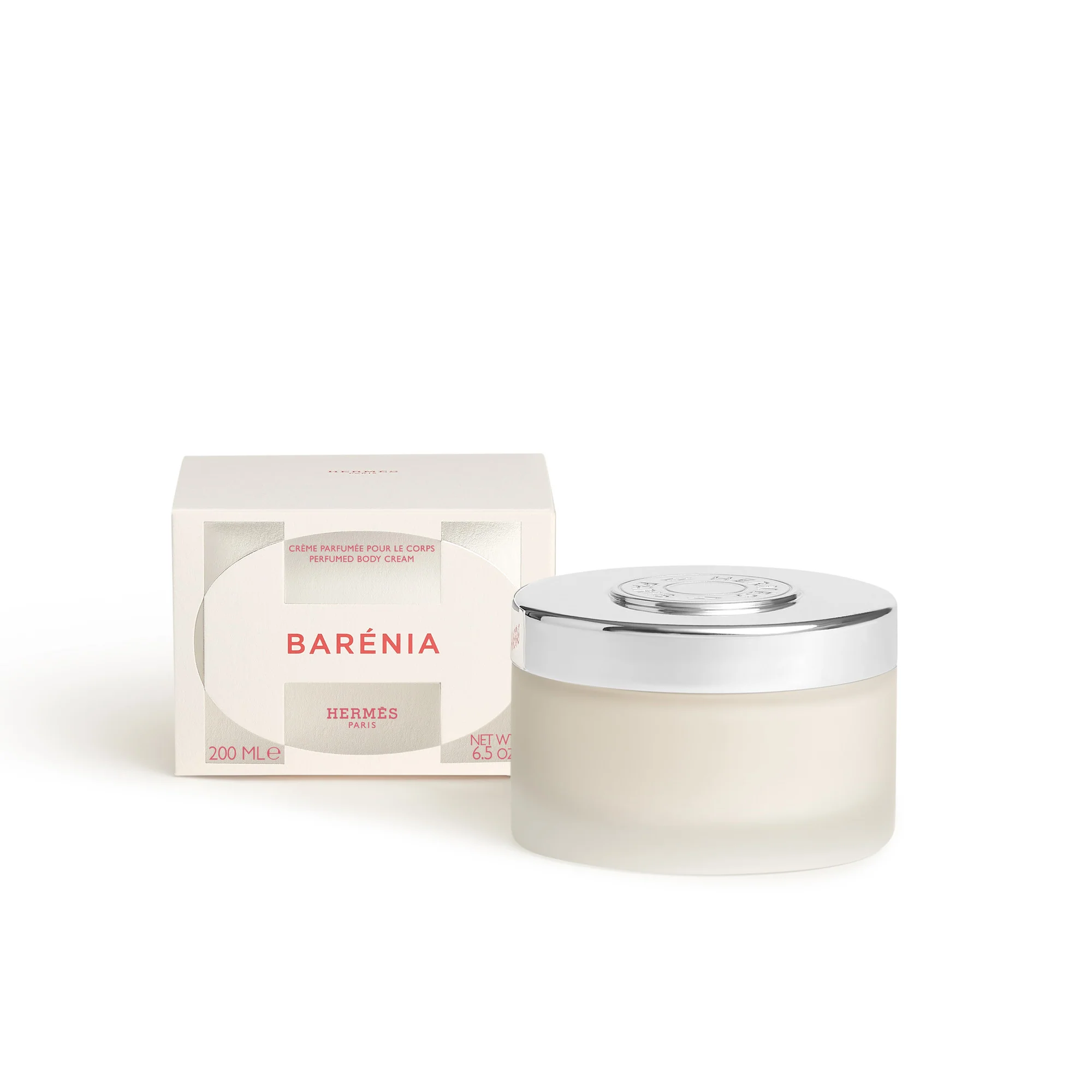 Barenia Perfumed Body Cream 200Ml - Image 2