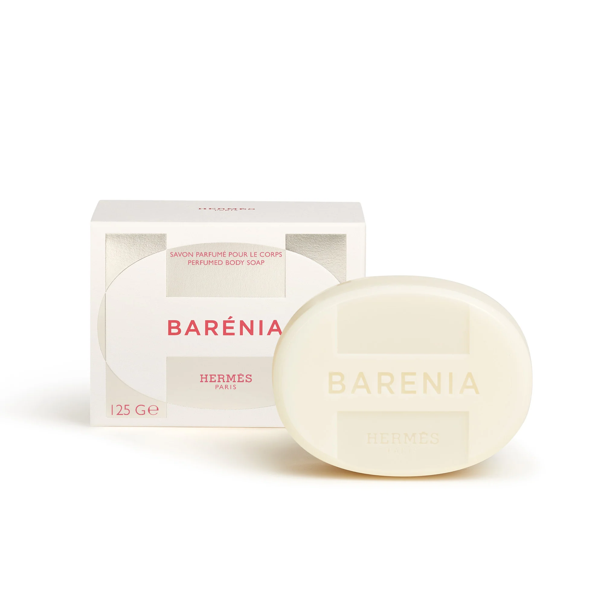 Barenia Perfumed Soap 125G - Image 2