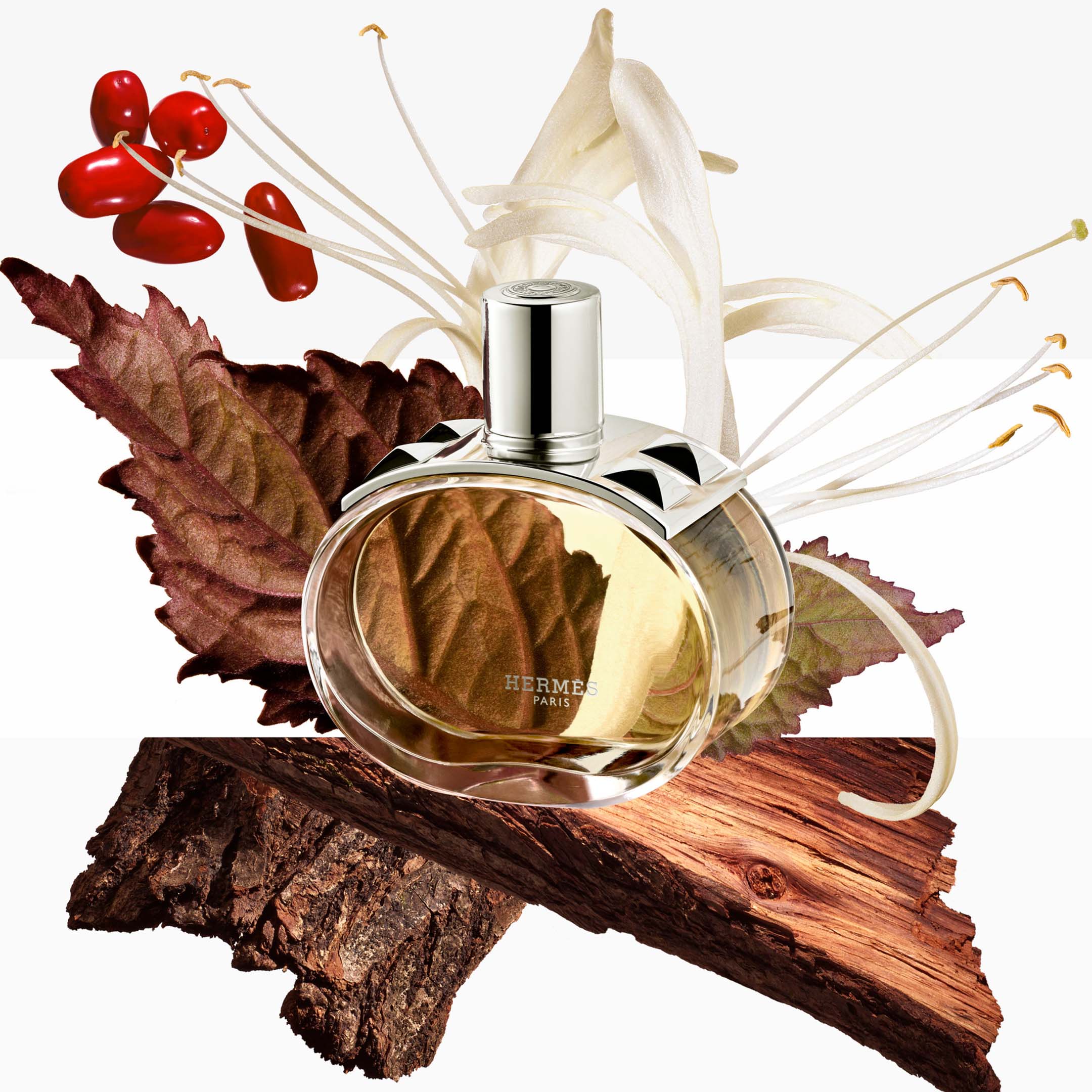 Barenia Perfumed Soap 125G - Image 4
