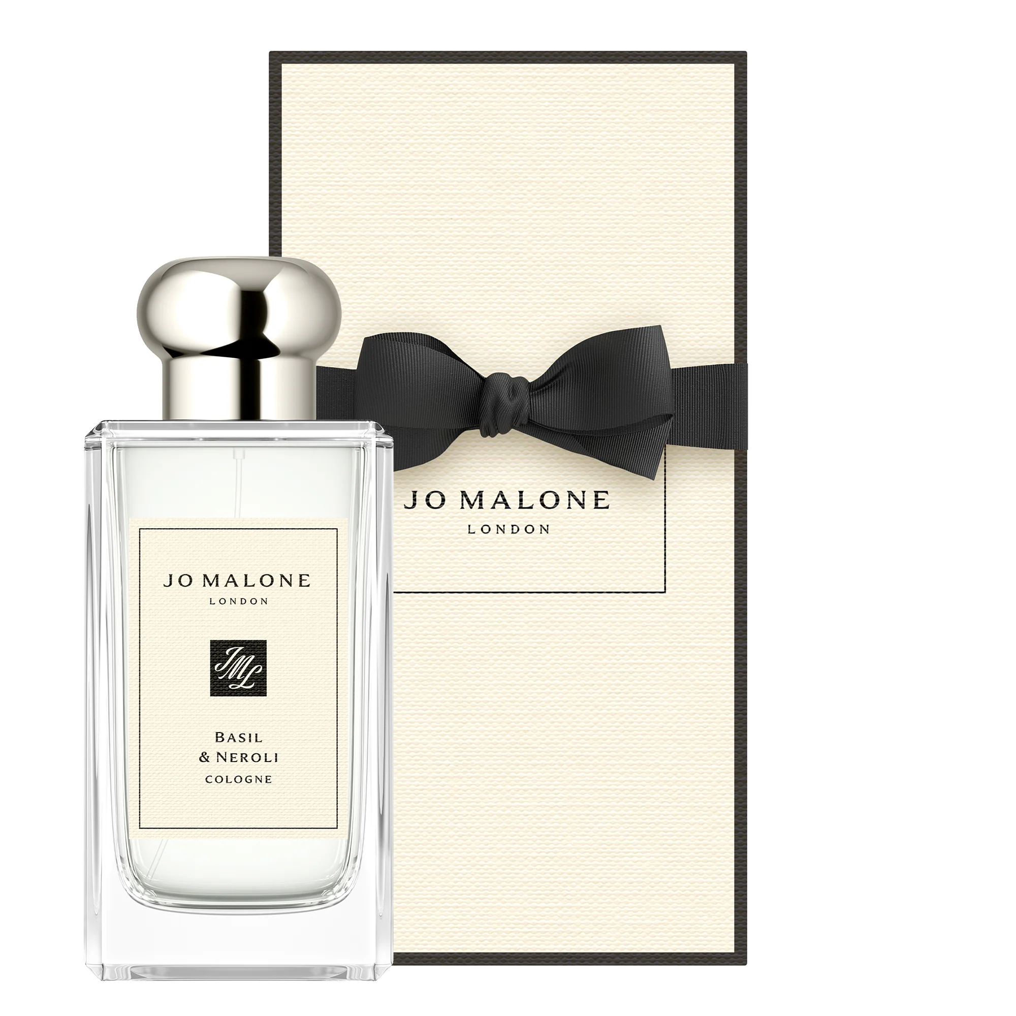 Basil & Neroli Cologne - Image 5