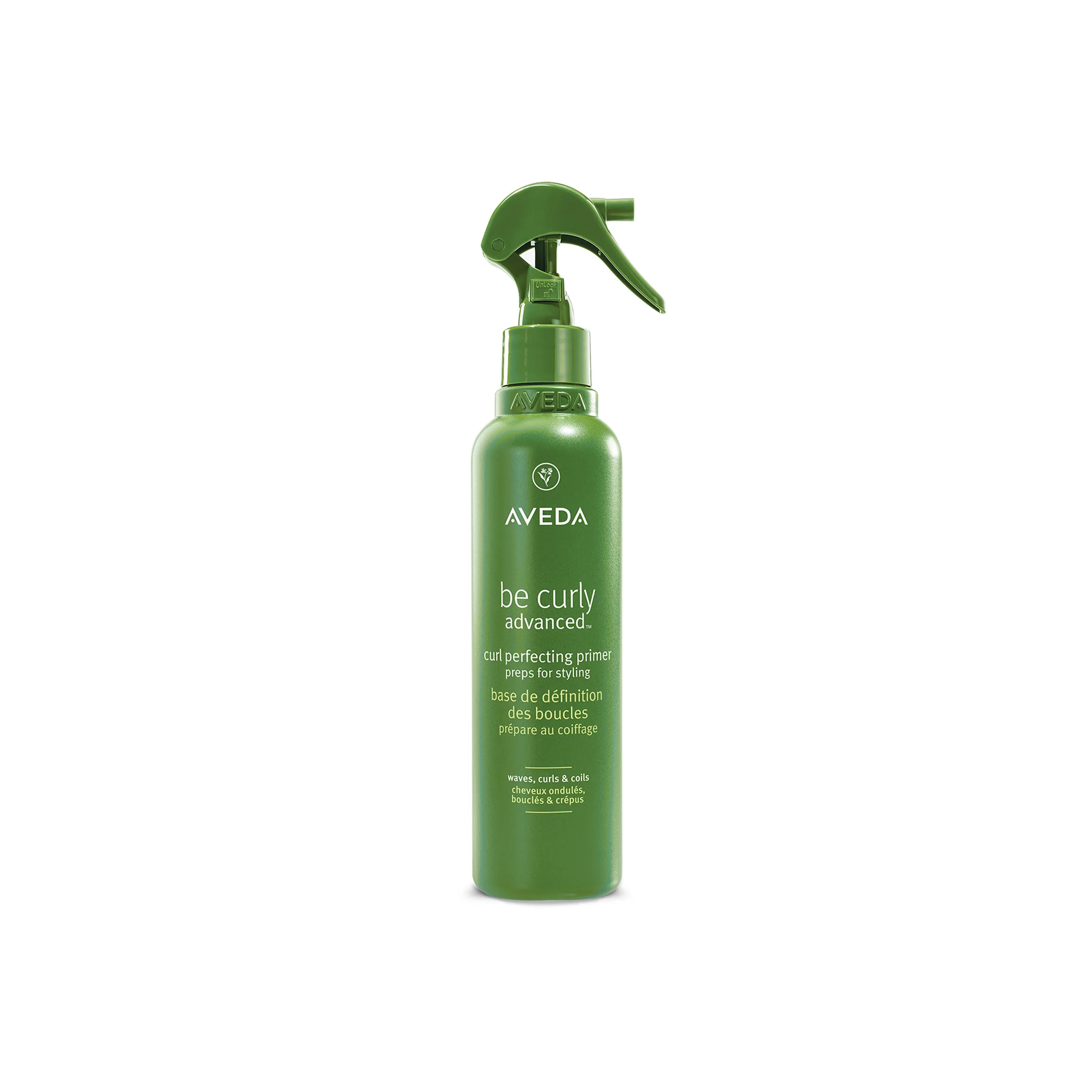 Be Curly Advanced⢠Curl Perfecting Primer