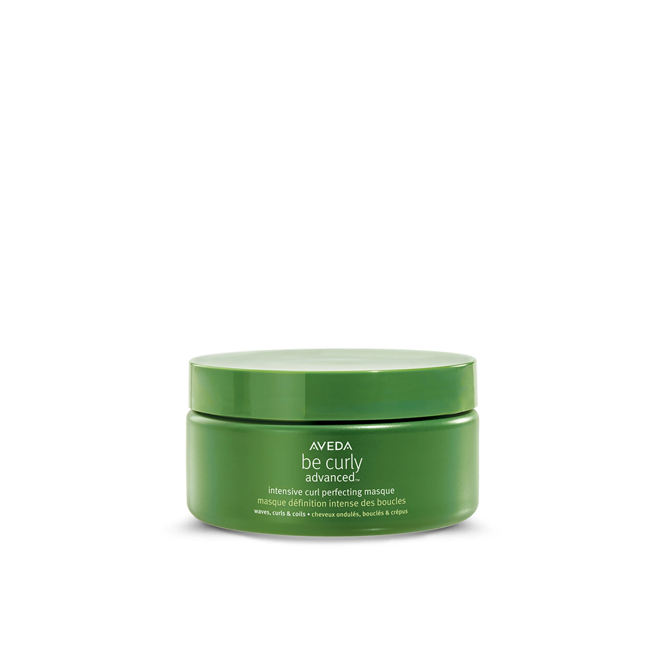 Be Curly Advanced⢠Intensive Curl Perfecting Masque