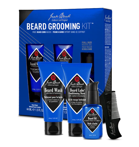 Beard Grooming Kitâ„¢