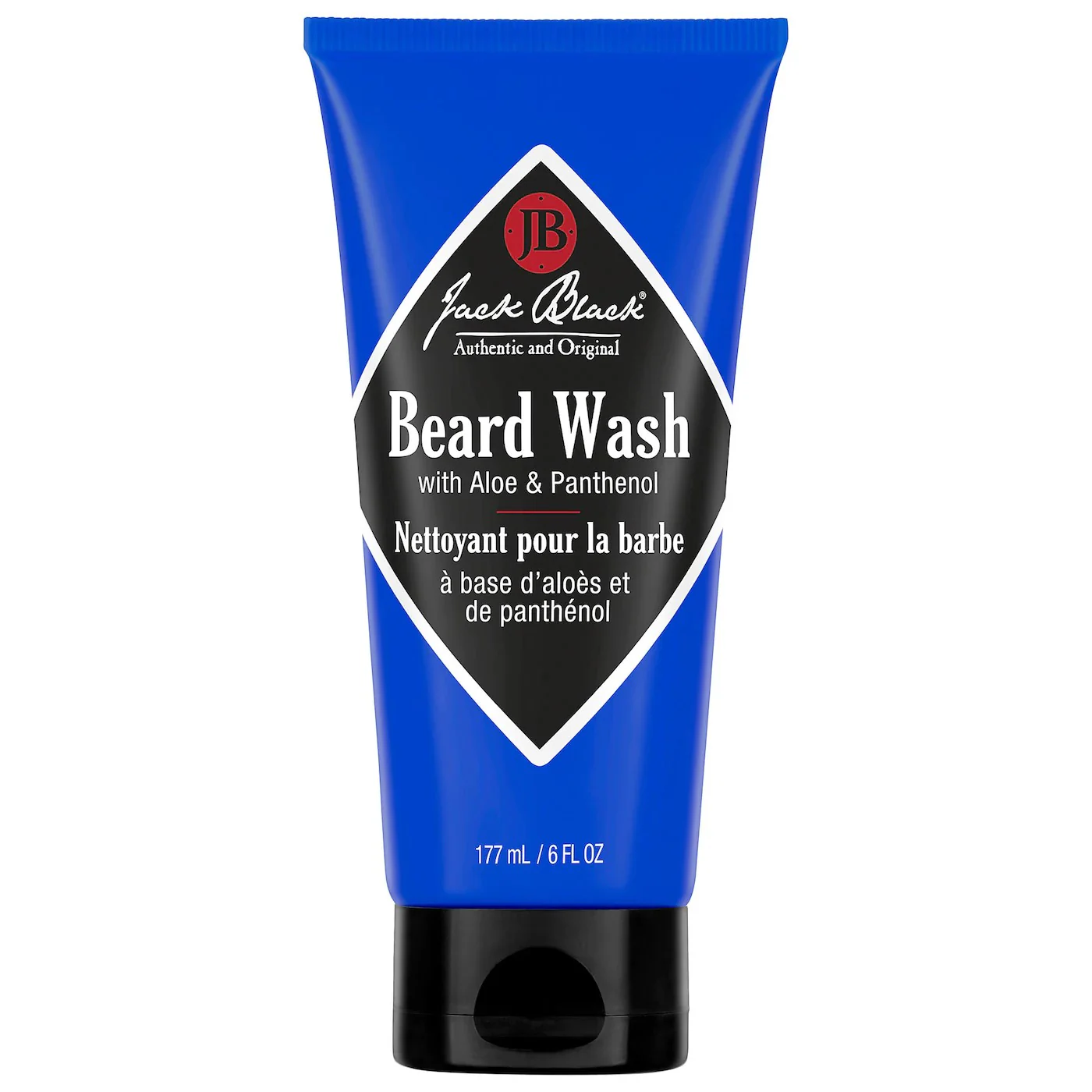 Beard Wash