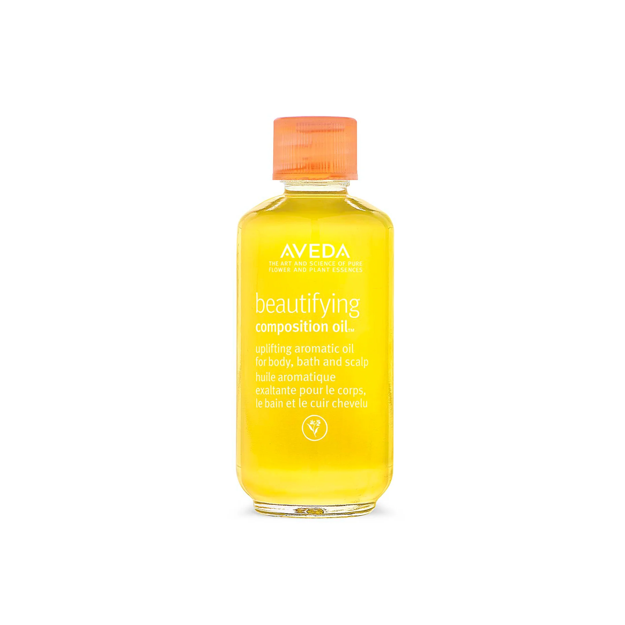 Beautifying Composition Oil