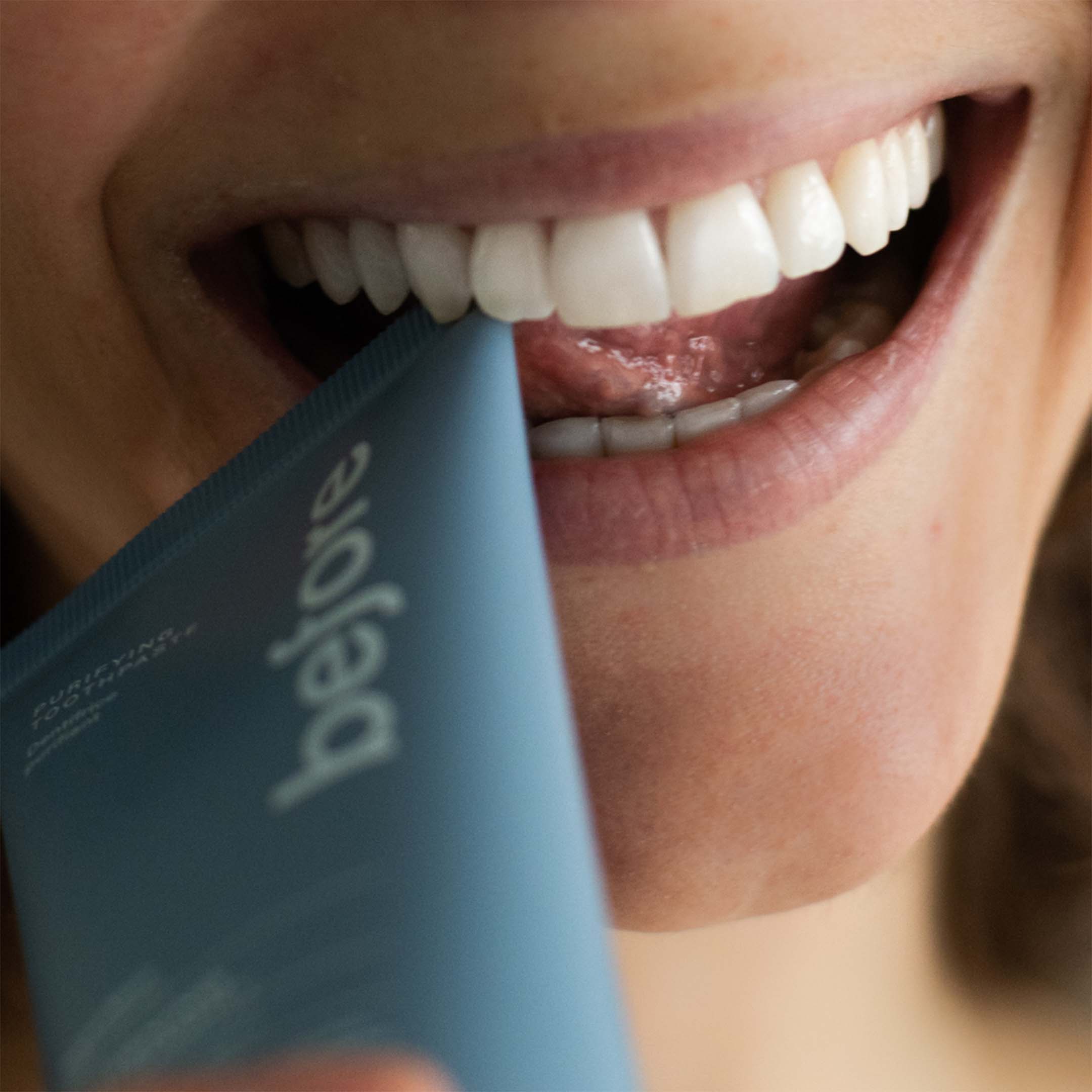 Before Whitening Toothpaste - Image 5