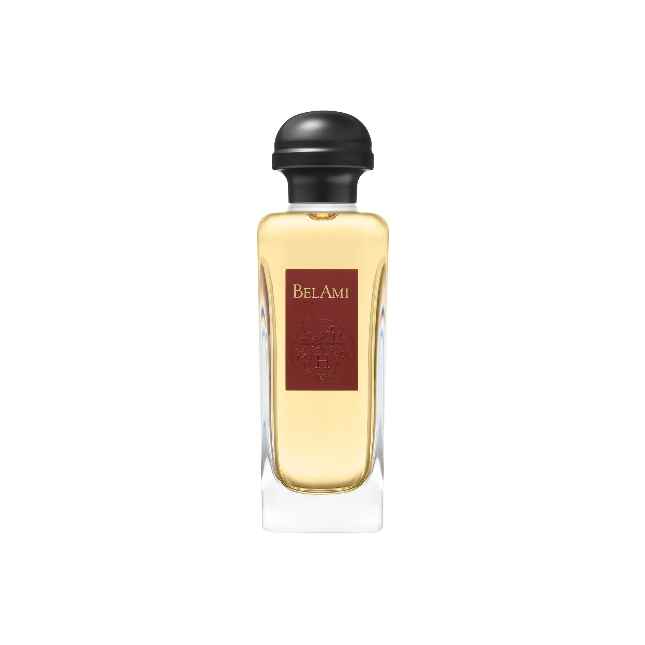Bel Ami Eau De Toilette Eau De Parfum Natural Spray 100Ml - Image 2