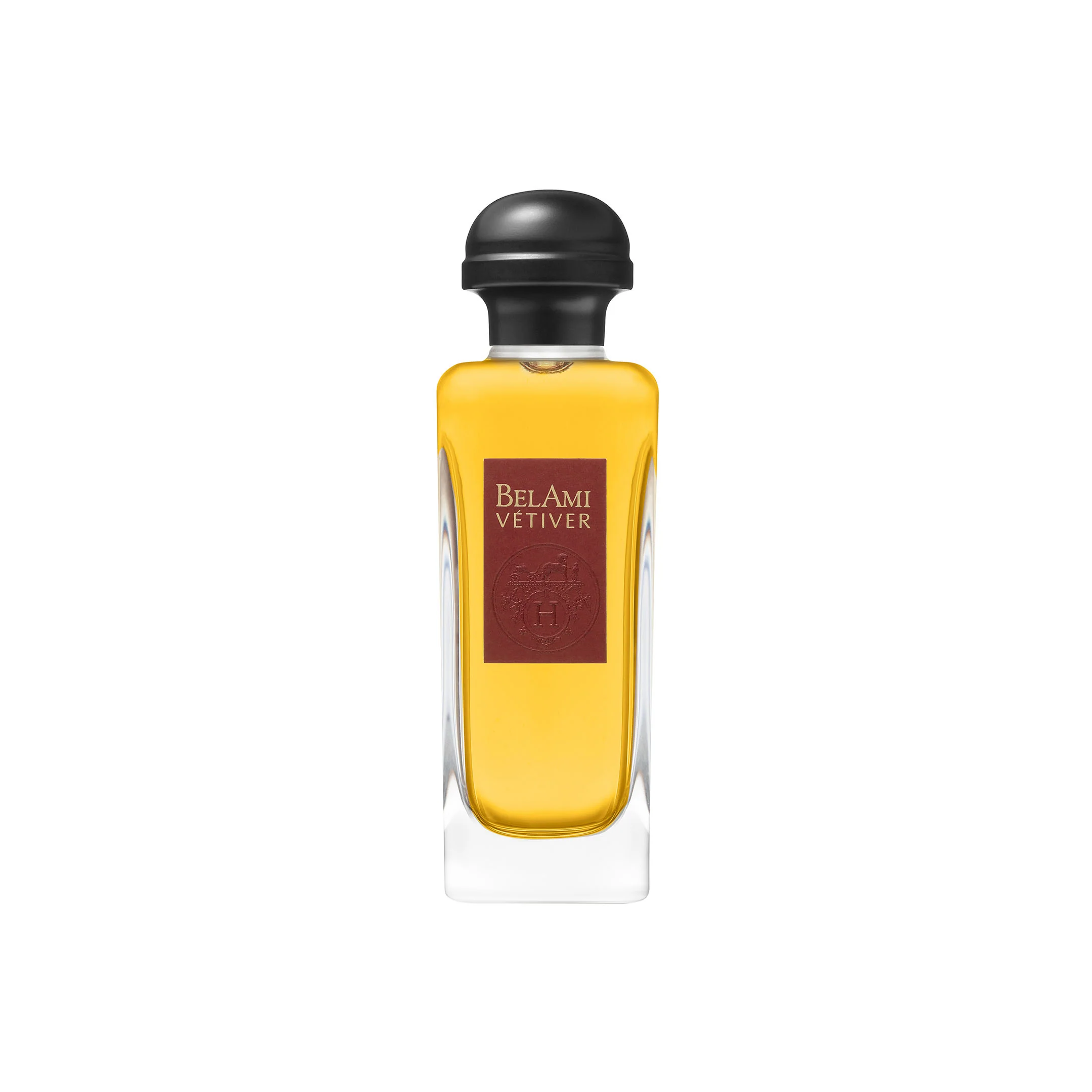 Bel Ami Vetiver Eau De Toilette Eau De Parfum Natural Spray 100Ml