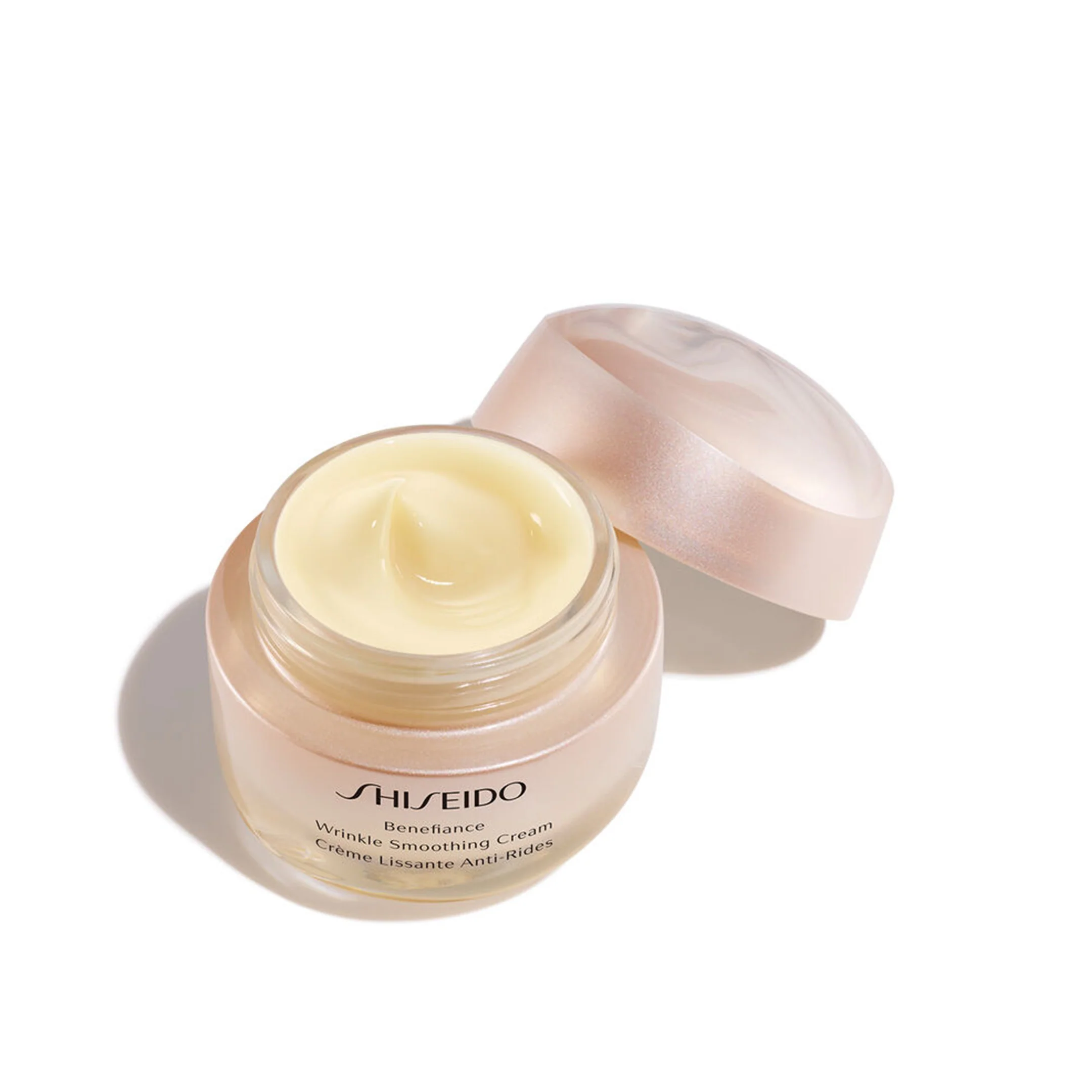 Benefiance Wrinkle Smoothing Cream - Image 2