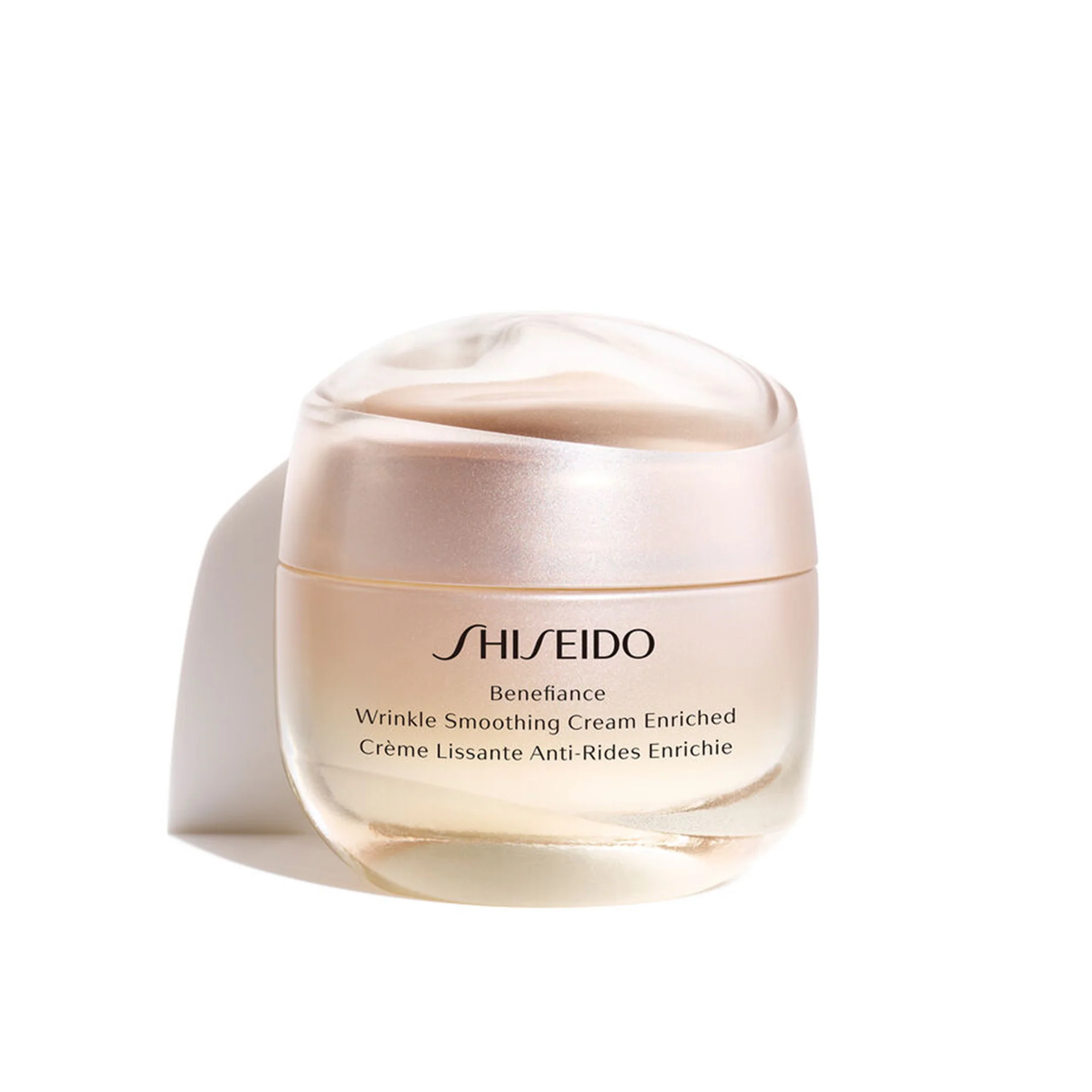 Benefiance Wrinkle Smoothing Cream Enriched