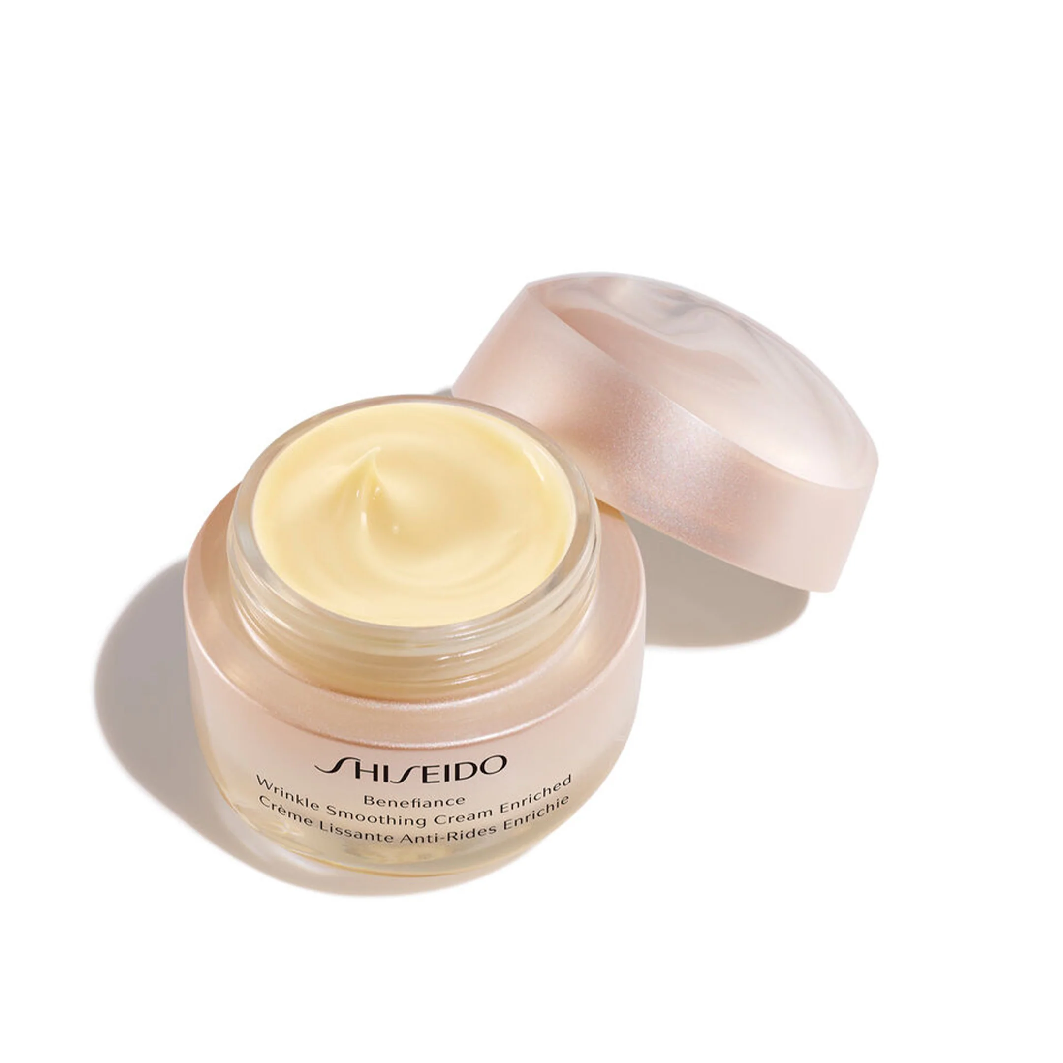 Benefiance Wrinkle Smoothing Cream Enriched - Image 2