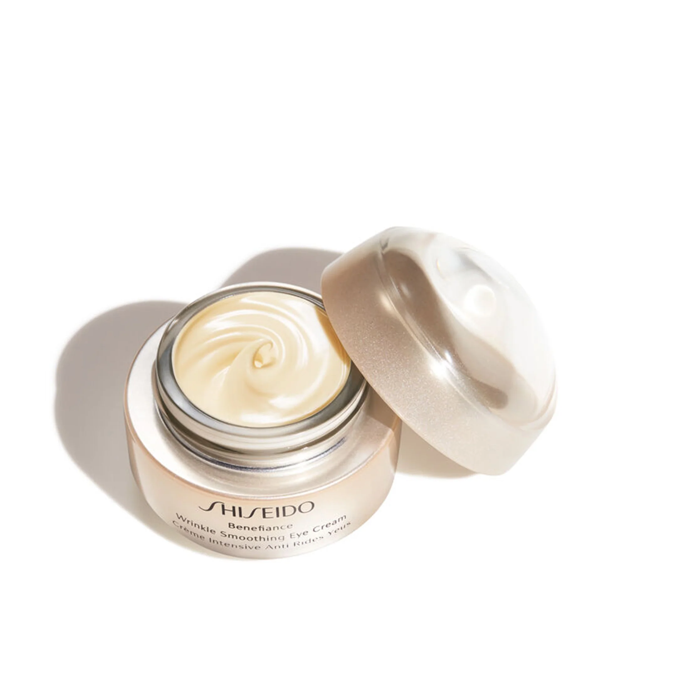 Benefiance Wrinkle Smoothing Eye Cream N - Image 3