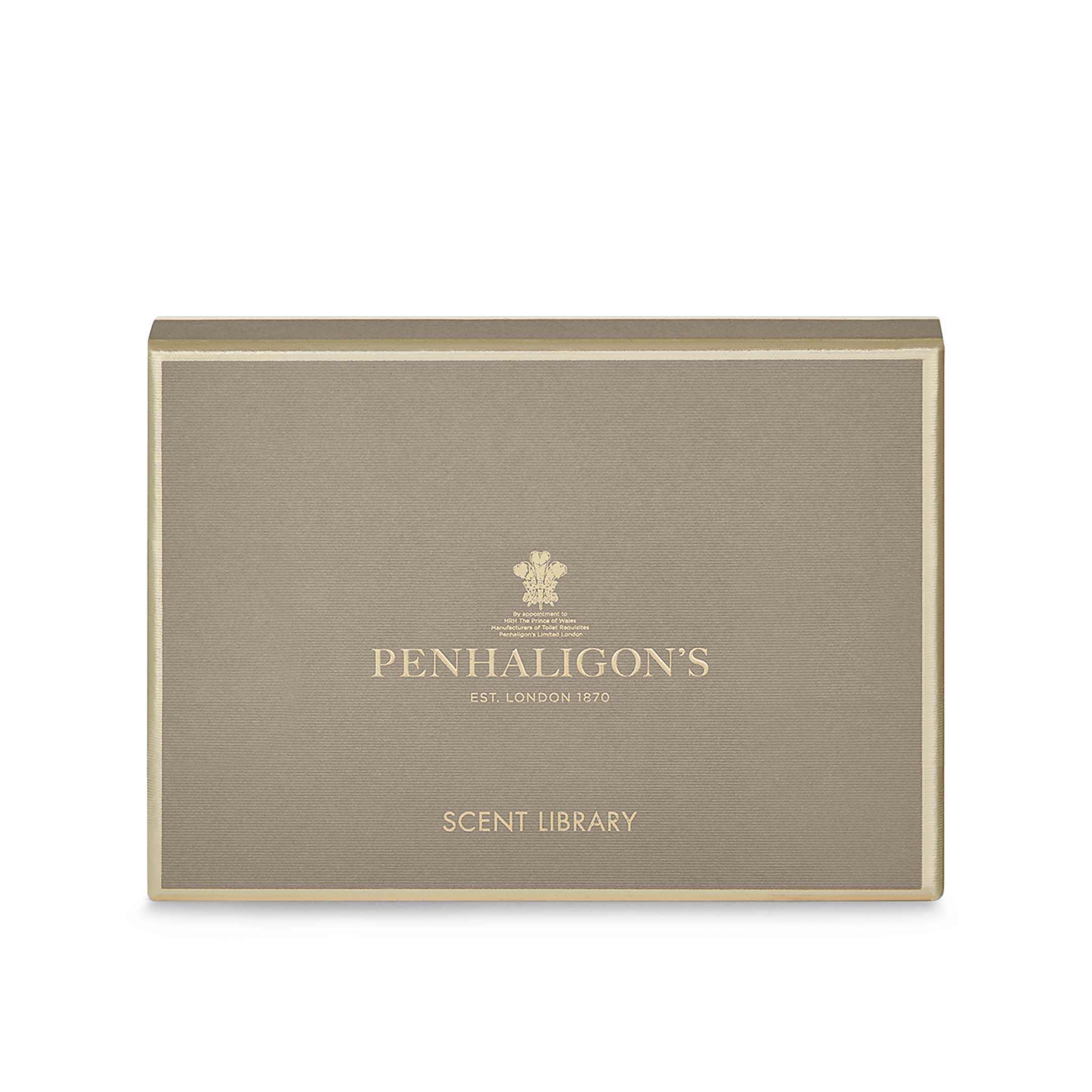 Bestseller Scent Library - Image 3